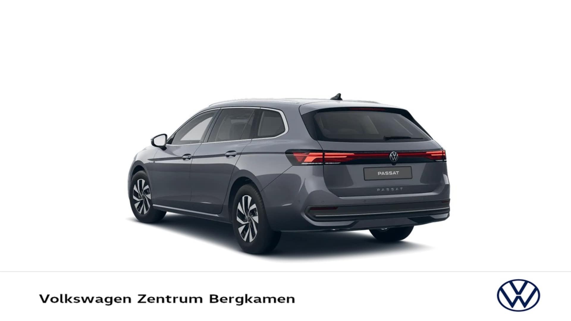 Volkswagen Passat Business