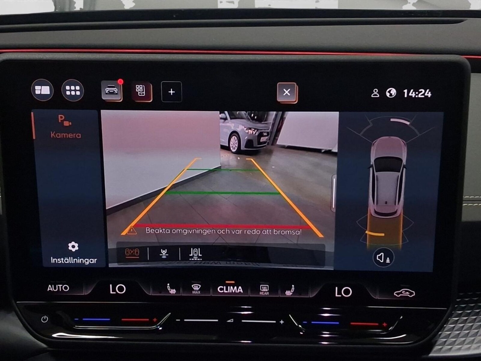 CUPRA Formentor – Bild 14