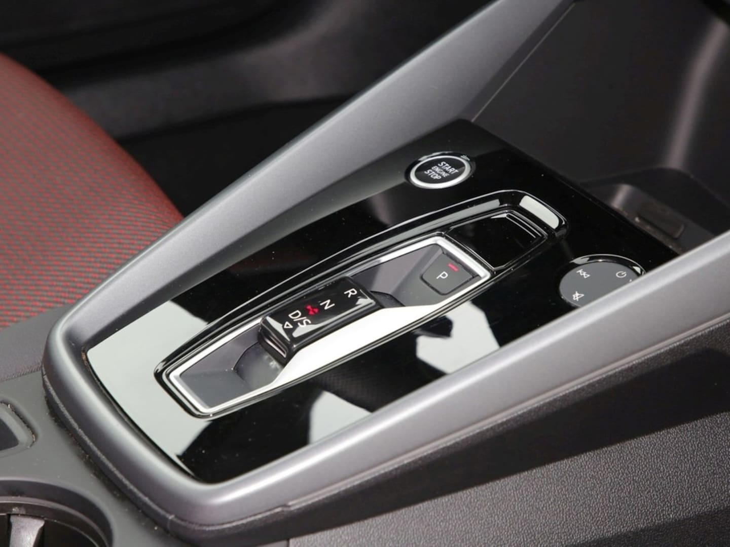 Bild über Audi A3 Sportback TDI S tronic - für weitere Informationen kontaktieren Sie den Audi Partner