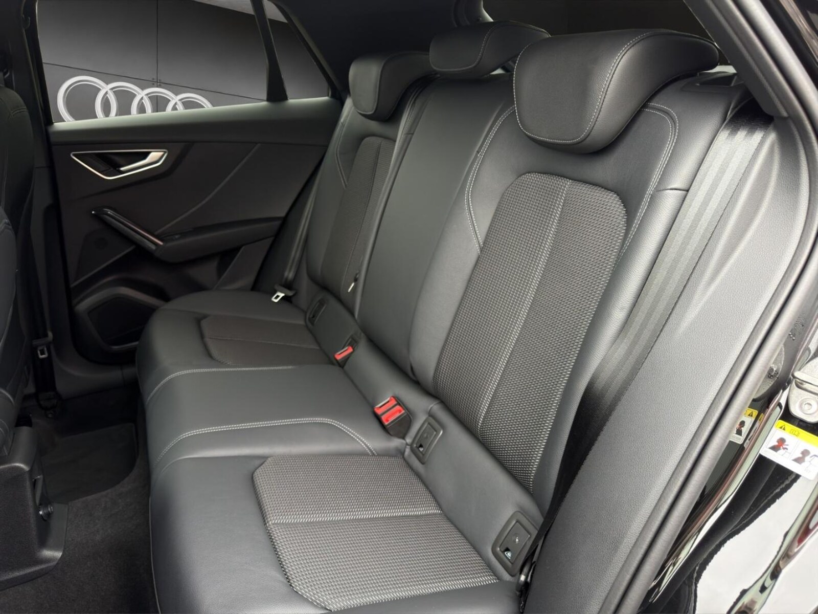 Audi Q2 – Bild 13