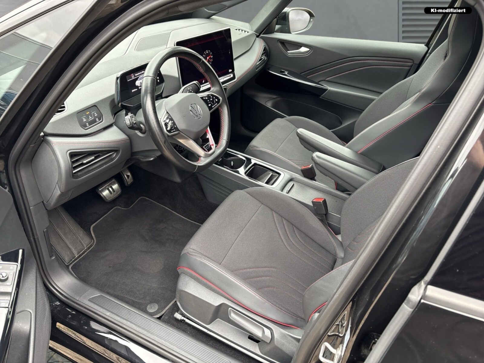 Volkswagen ID.3 – Bild 9