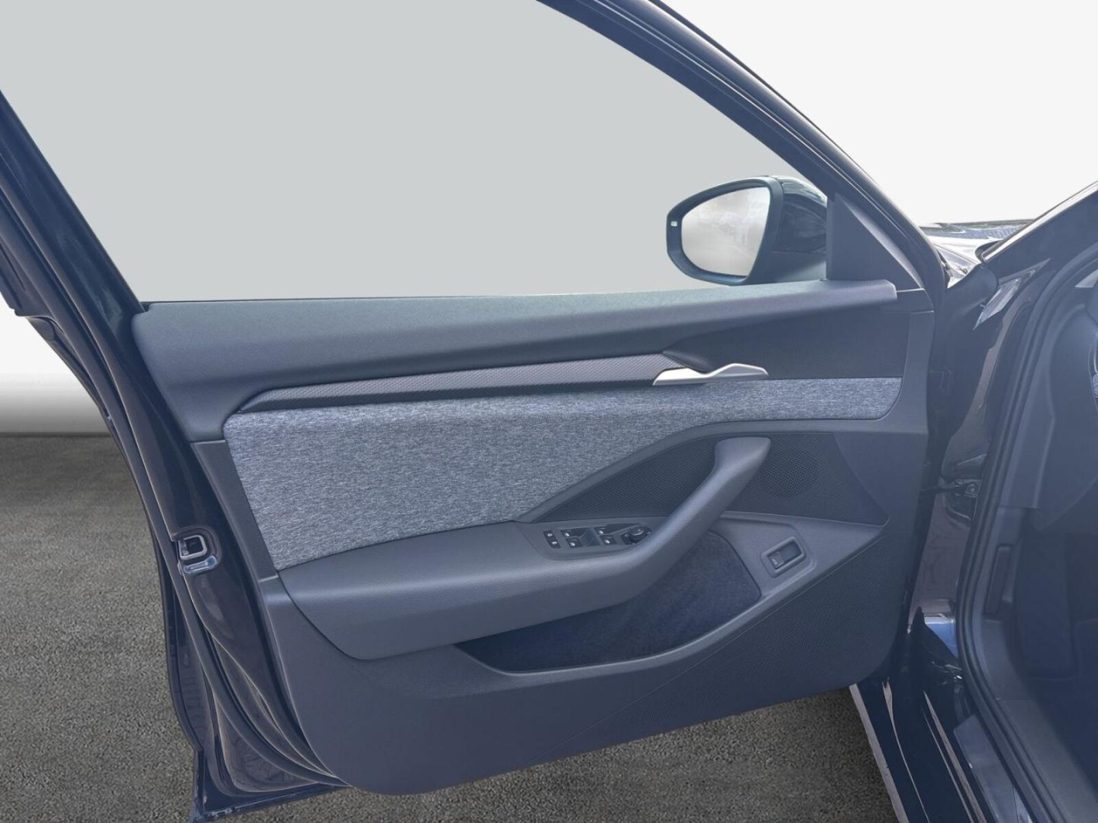 Škoda Superb Combi – Bild 19