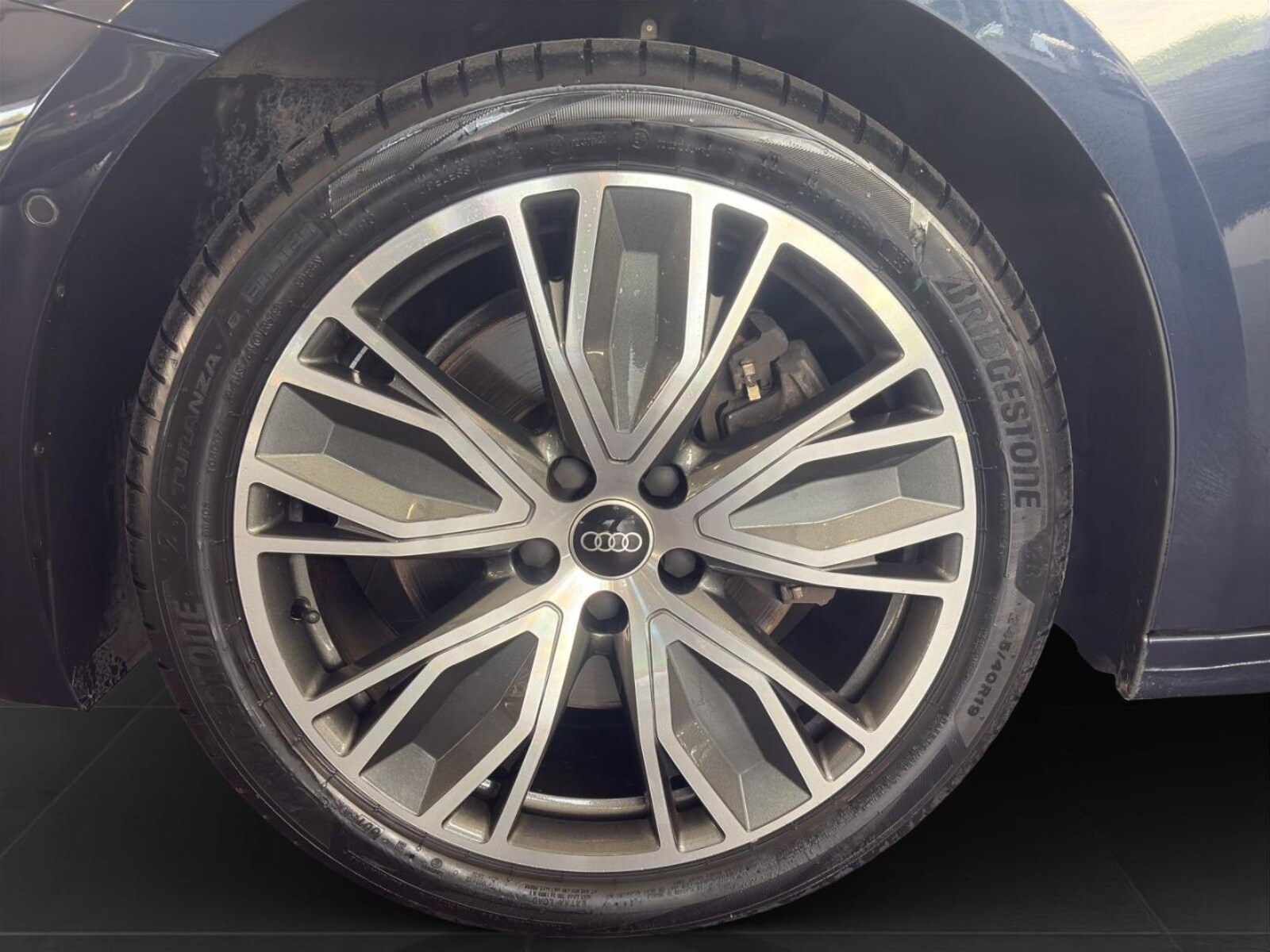 Audi A5 Avant – Bild 6