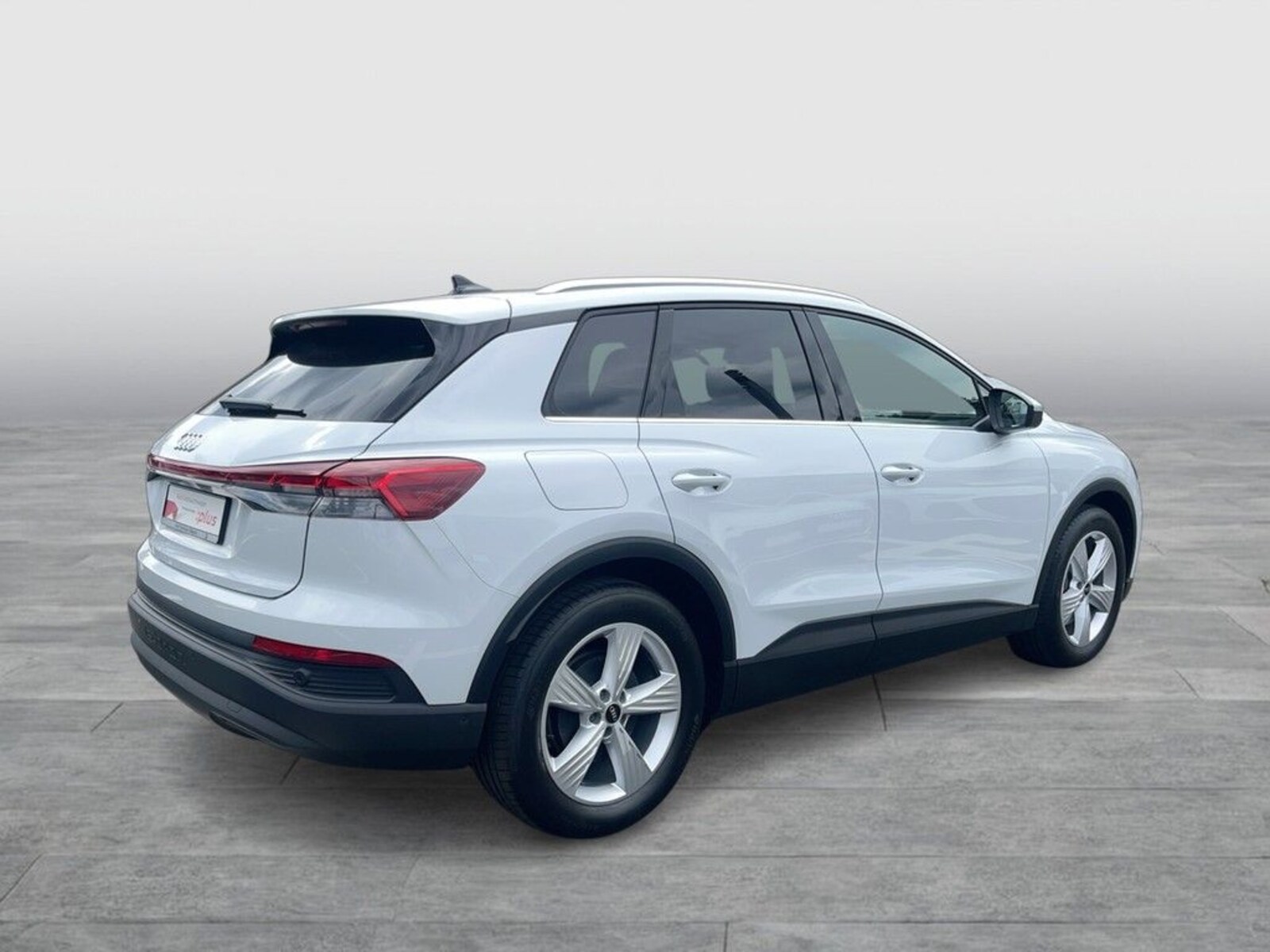 Audi Q4 e-tron – Bild 5