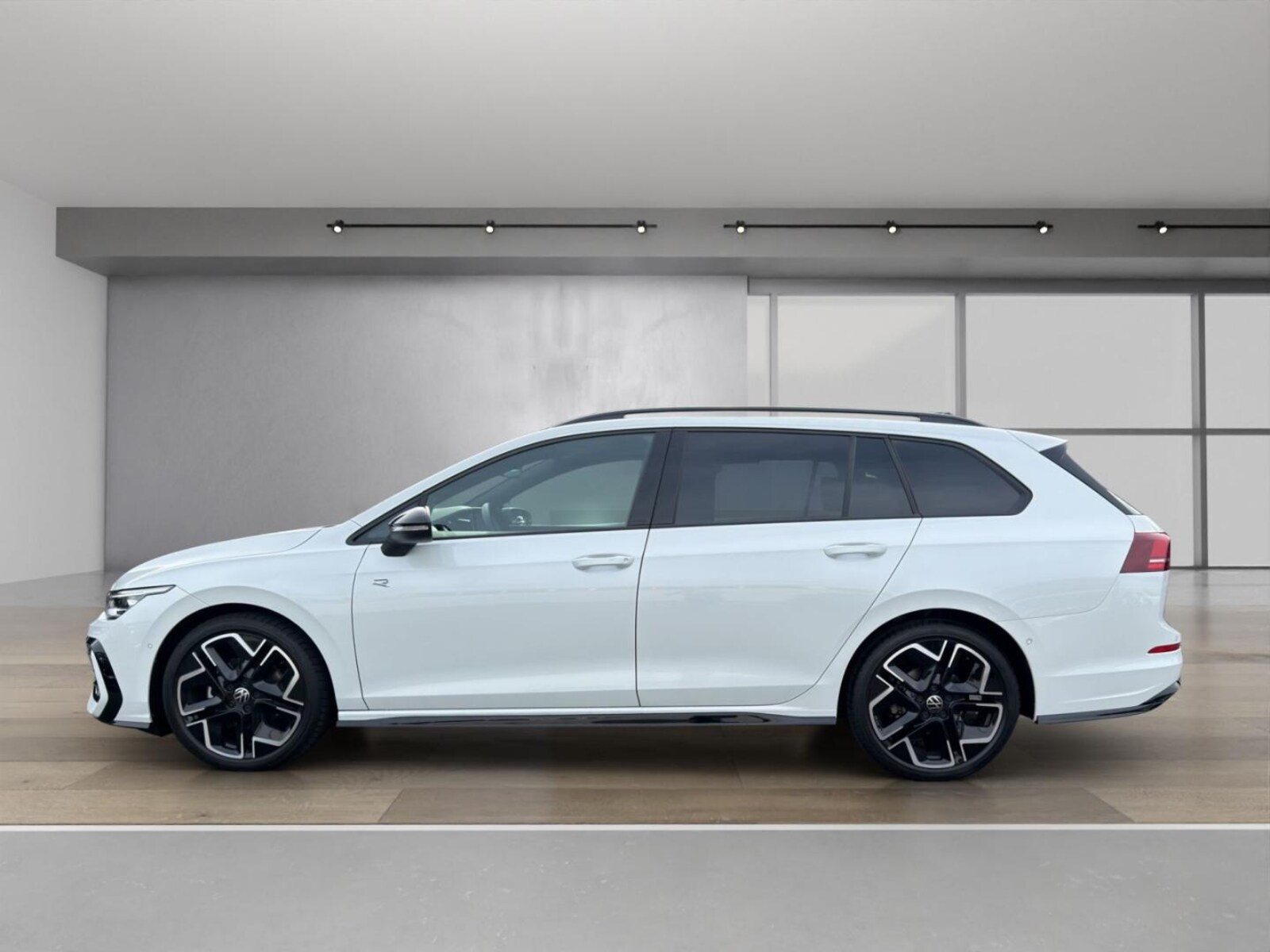 Volkswagen Golf Variant – Bild 7
