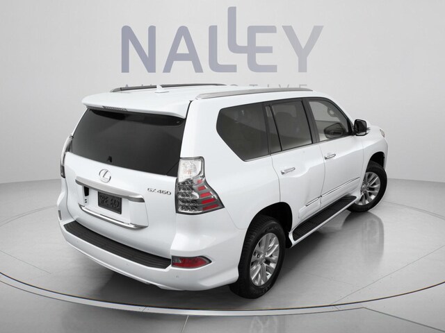 2014 Lexus GX 460