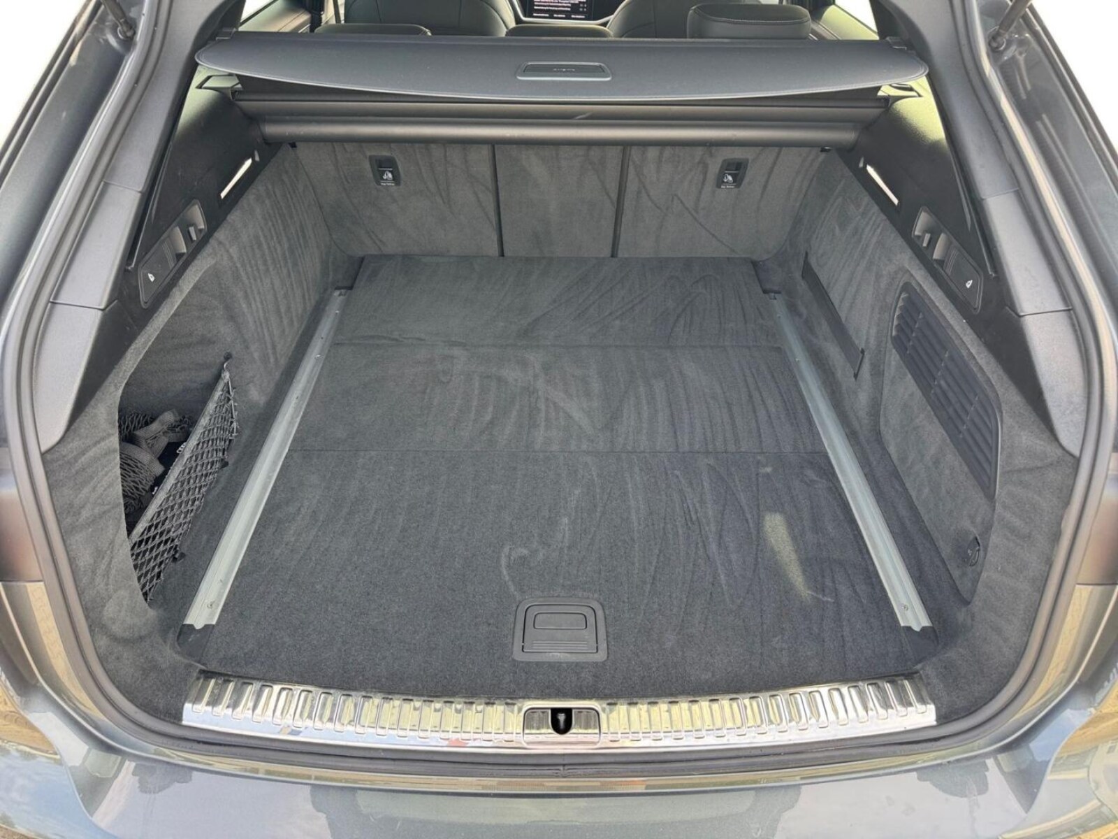 Audi S6 Avant – Bild 14