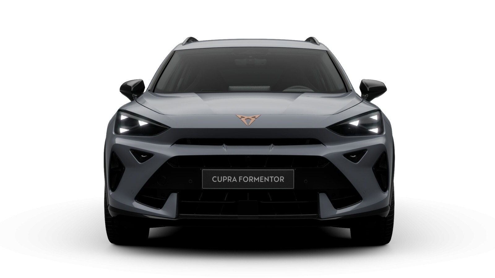 CUPRA Formentor – Bild 3