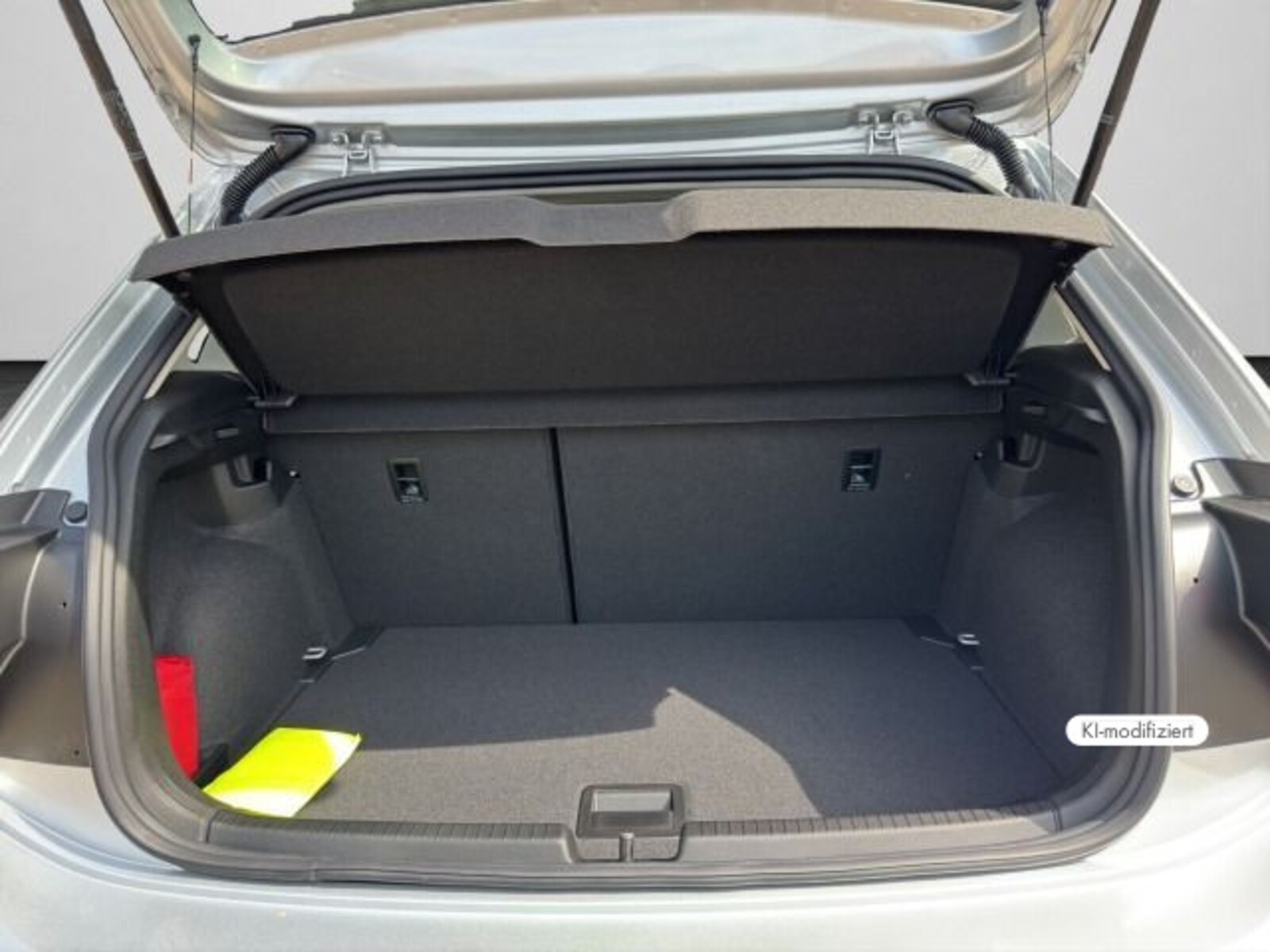 Volkswagen Polo – Bild 15