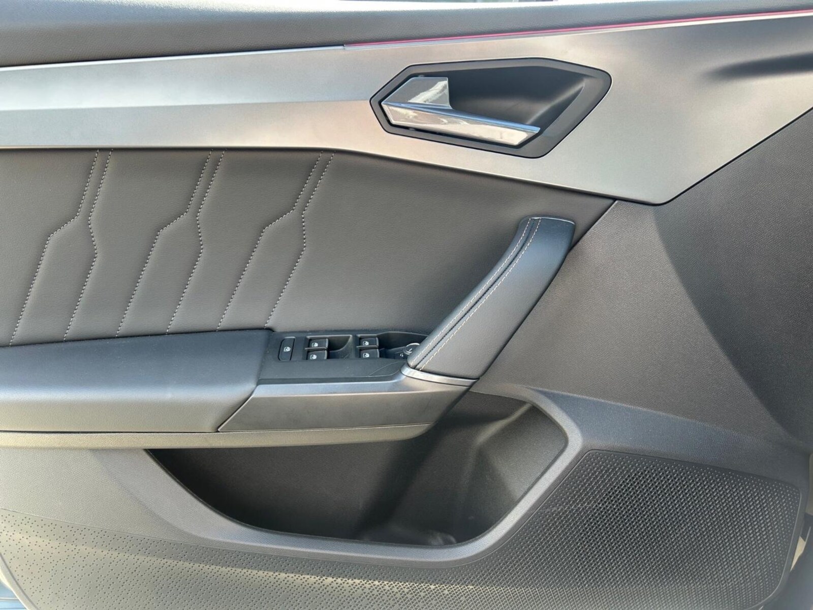CUPRA Leon – Bild 18