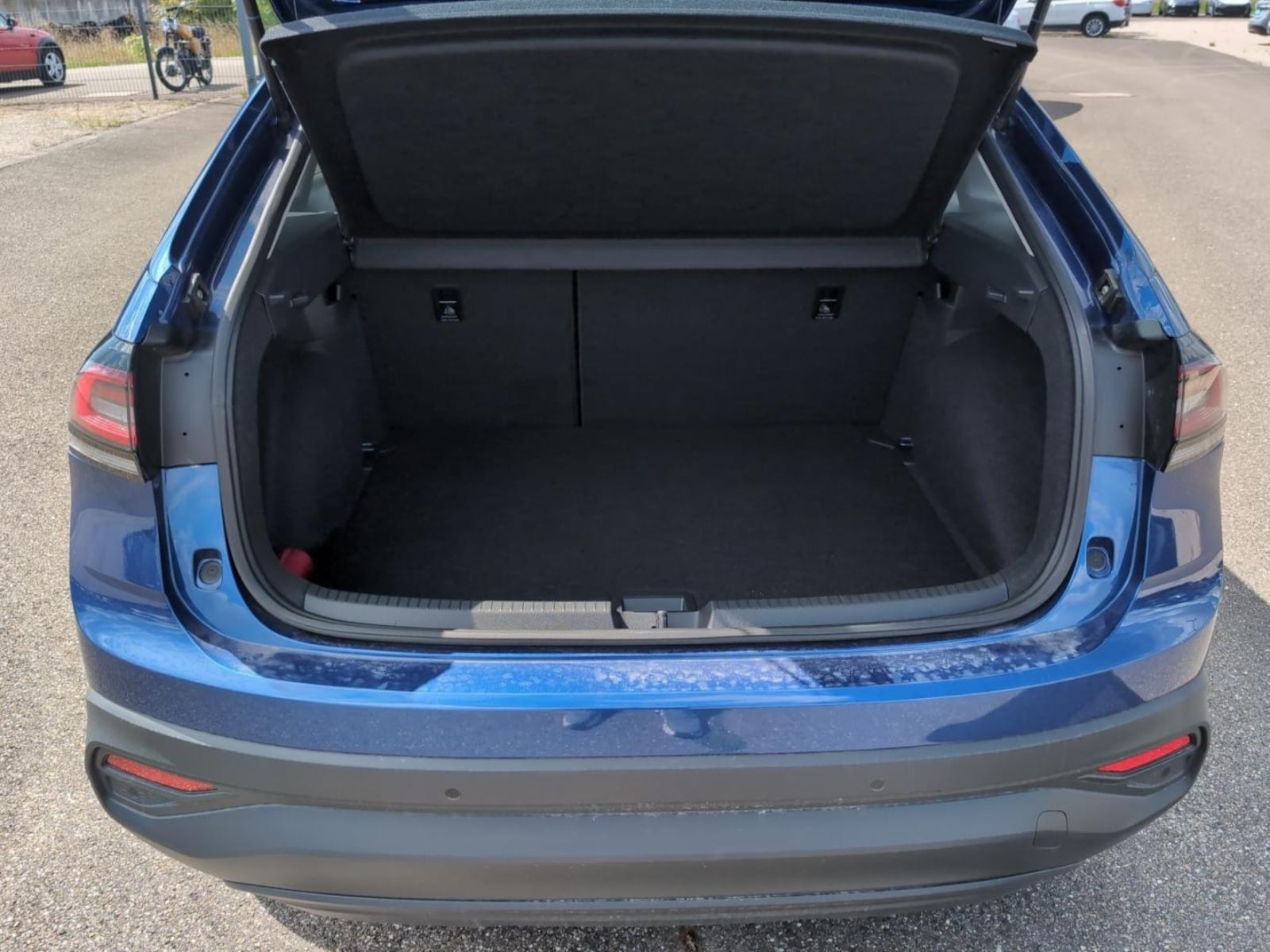 Volkswagen Taigo – Bild 15