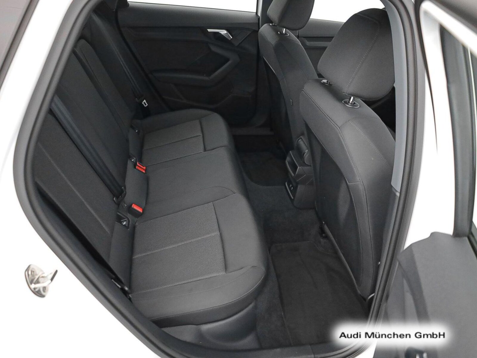 Audi A3 Sportback – Bild 12