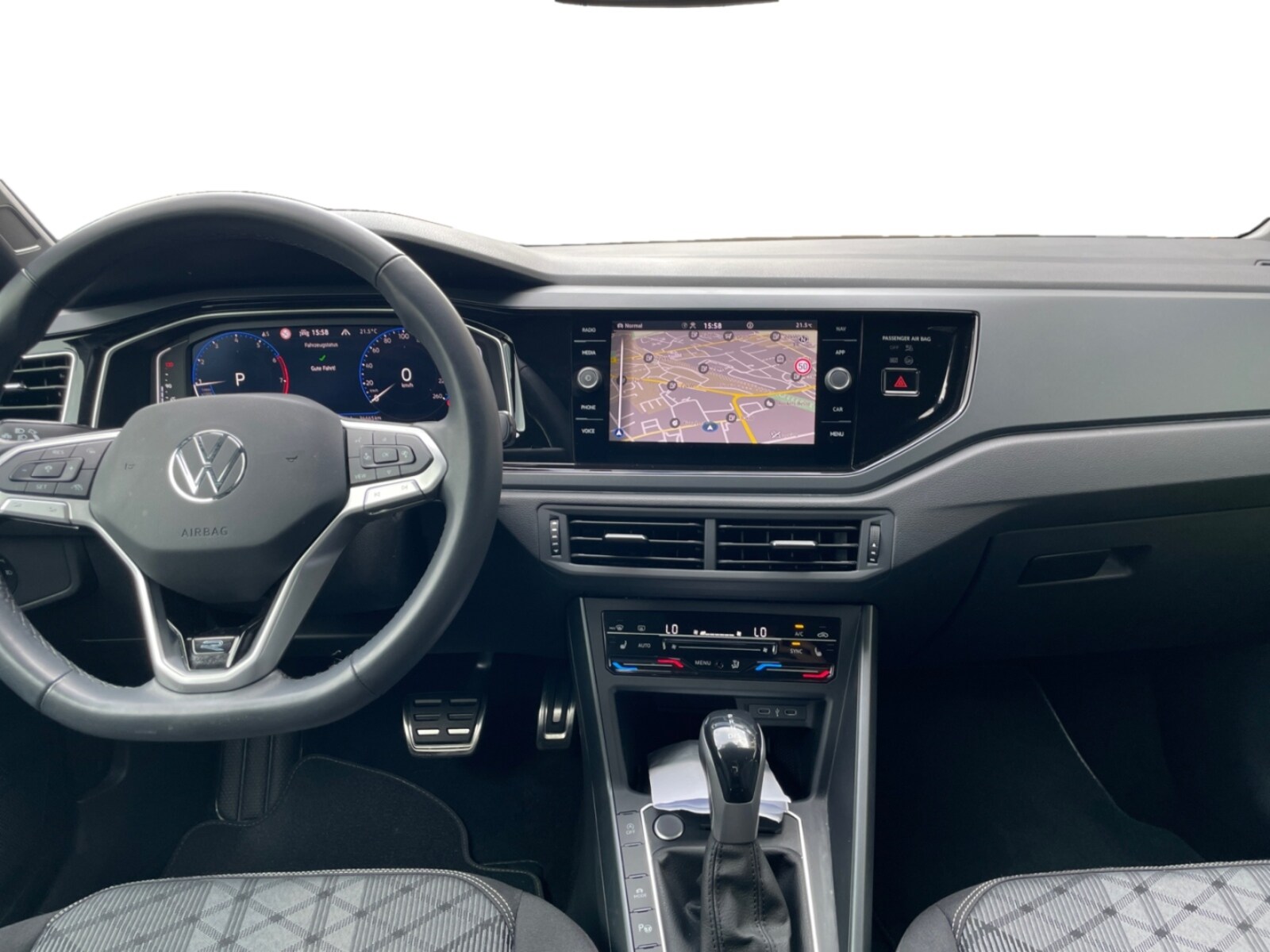 Volkswagen Taigo – Bild 10