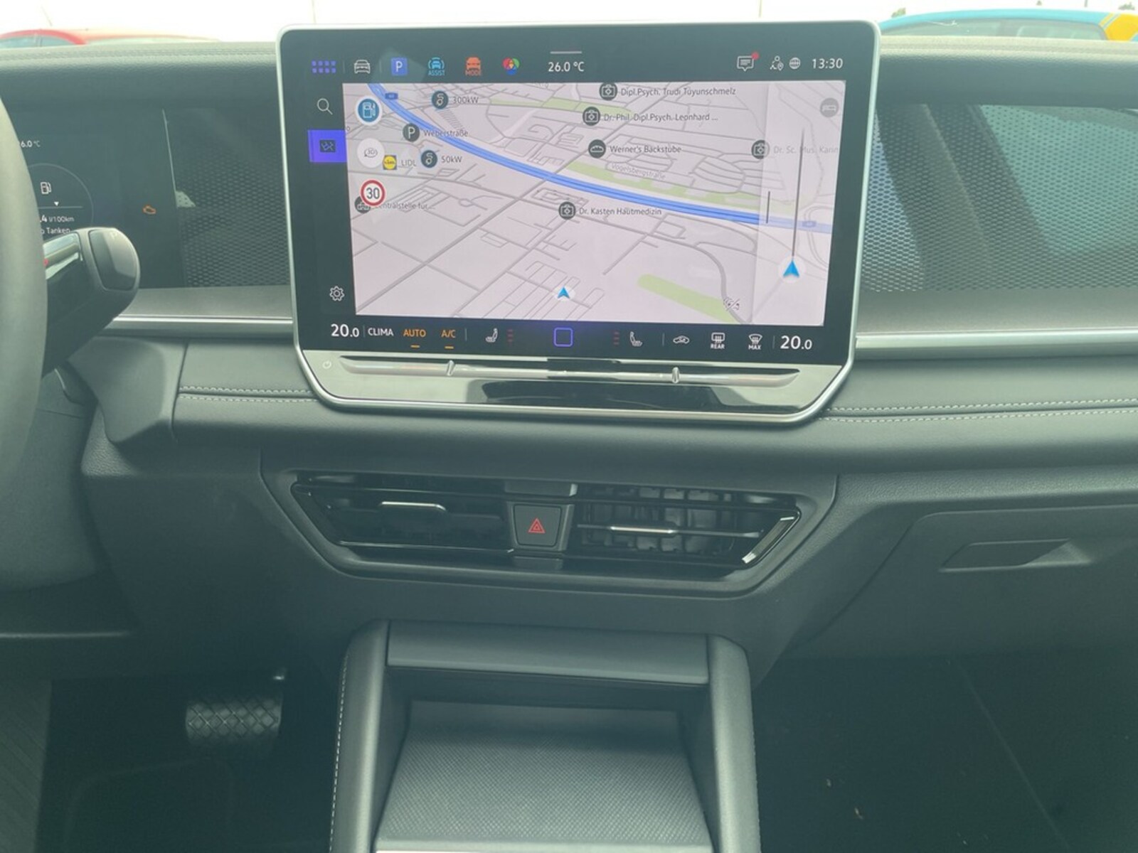 Volkswagen Tayron – Bild 13