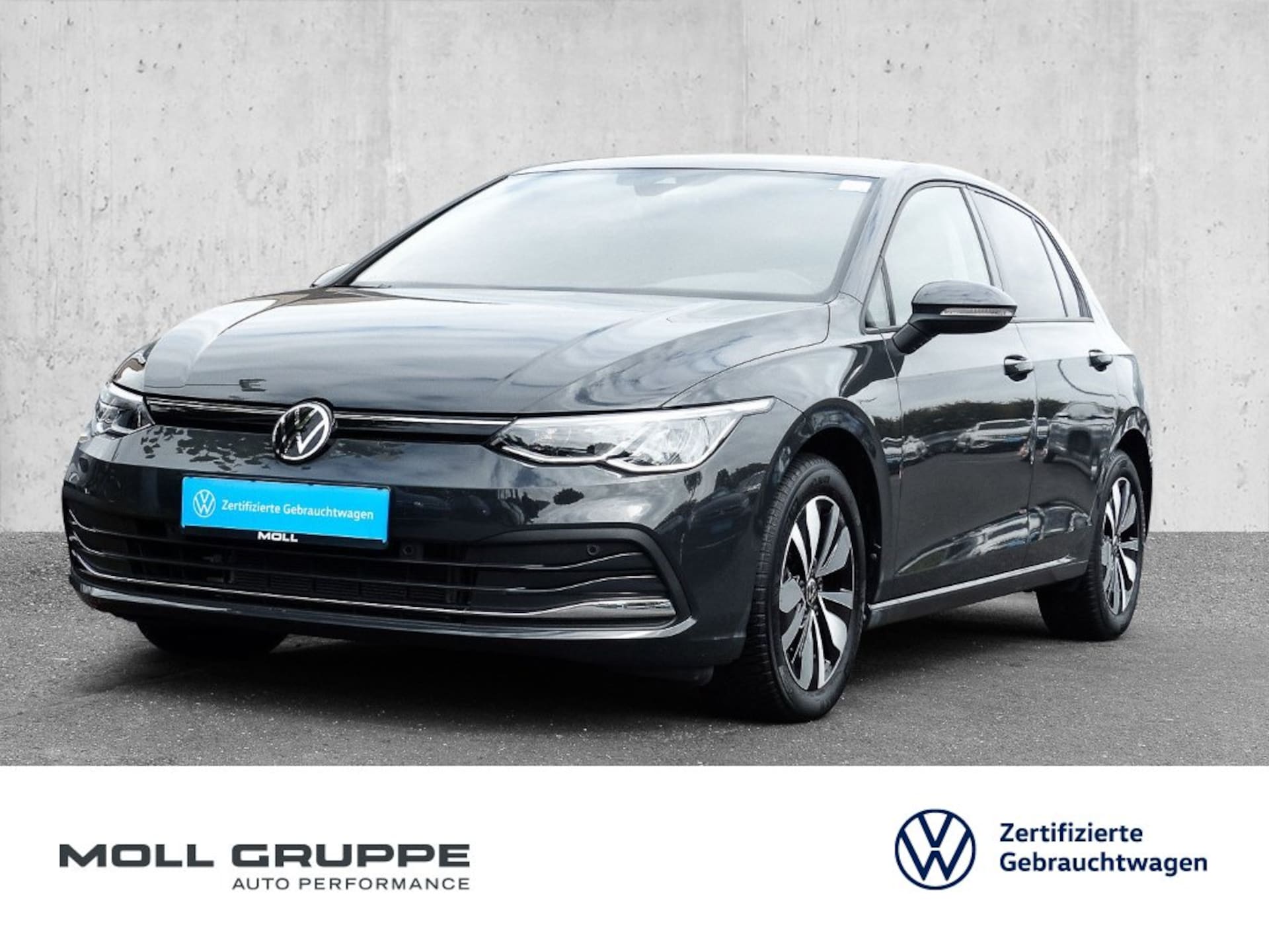 Volkswagen Golf 2024