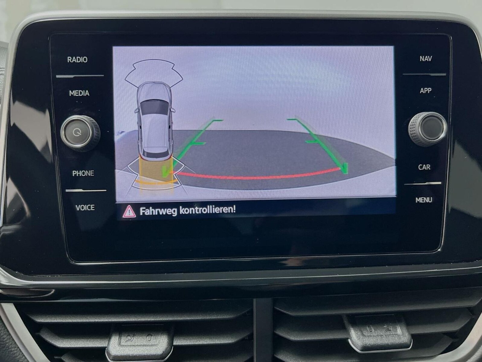 Volkswagen T-Roc – Bild 21