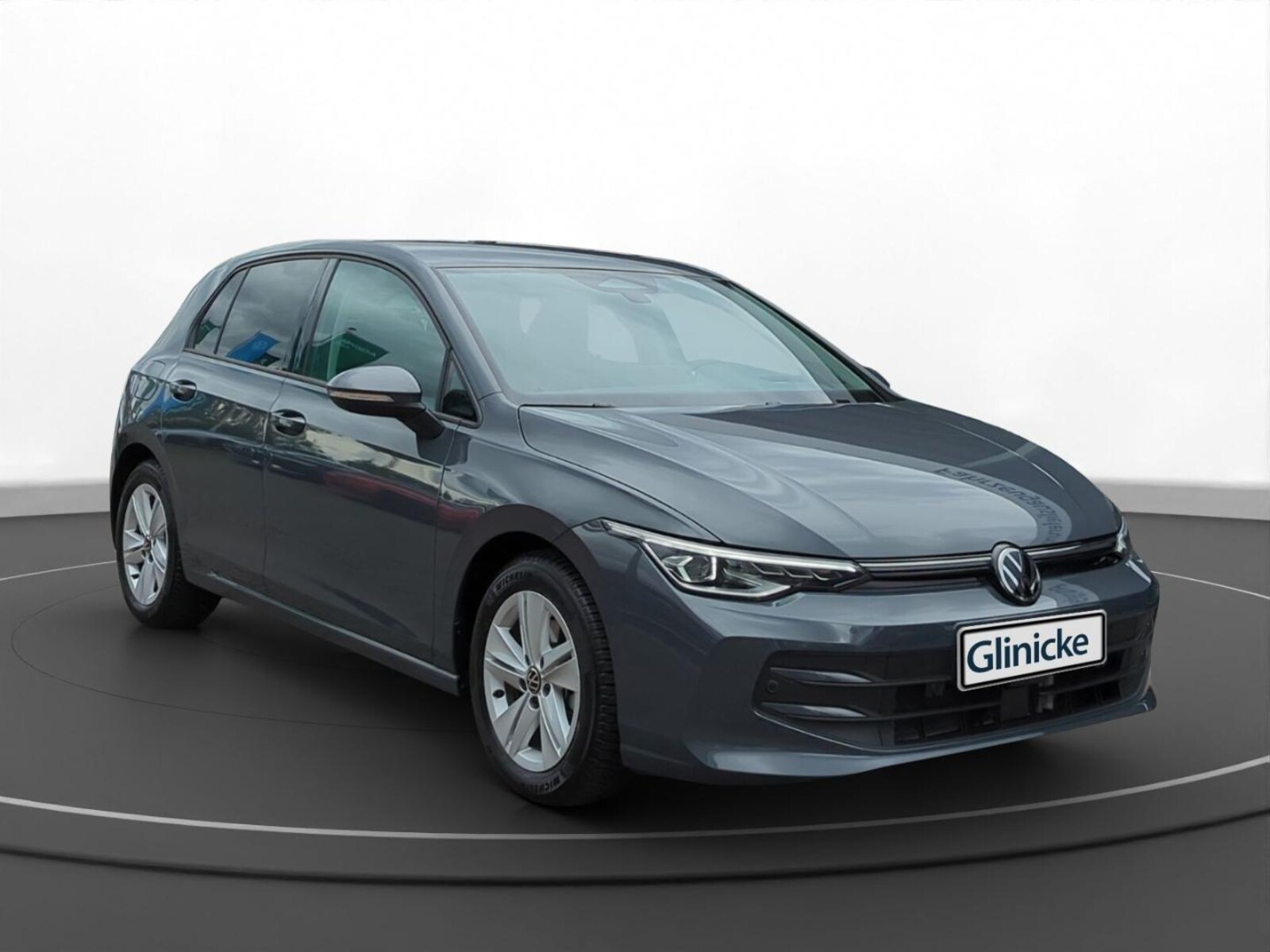 Volkswagen Golf – Bild 12