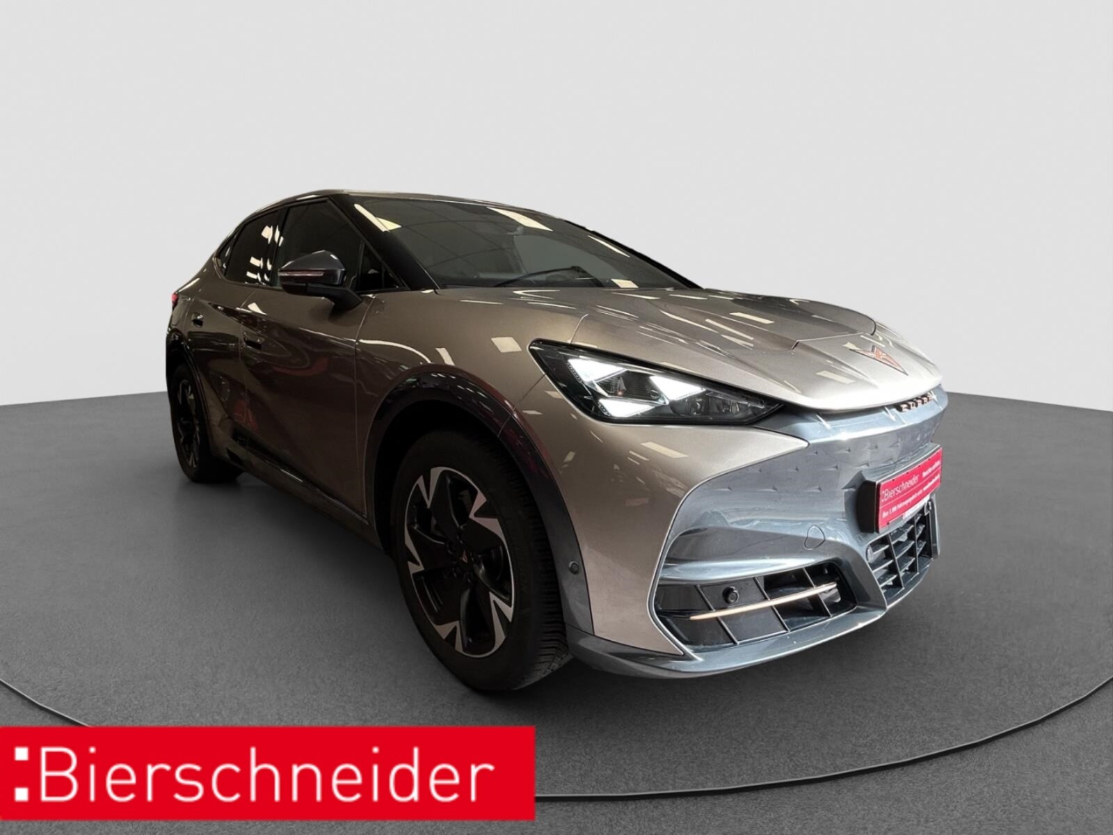 CUPRA Tavascan – Bild 3