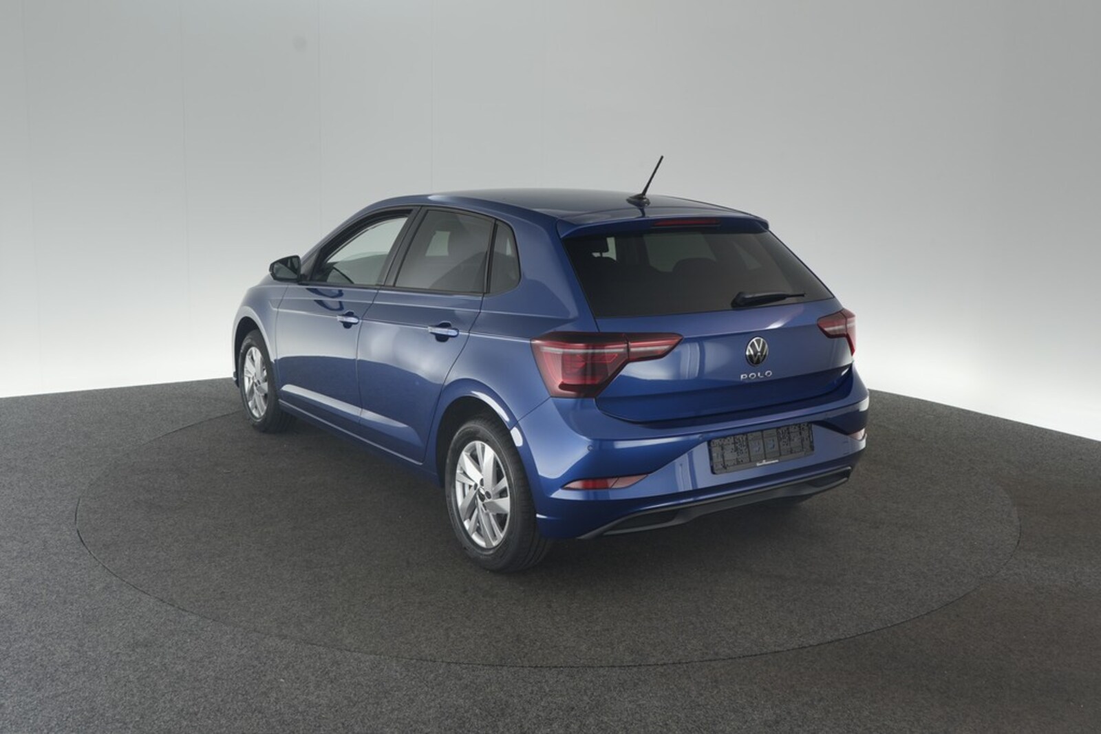 Volkswagen Polo – Bild 9