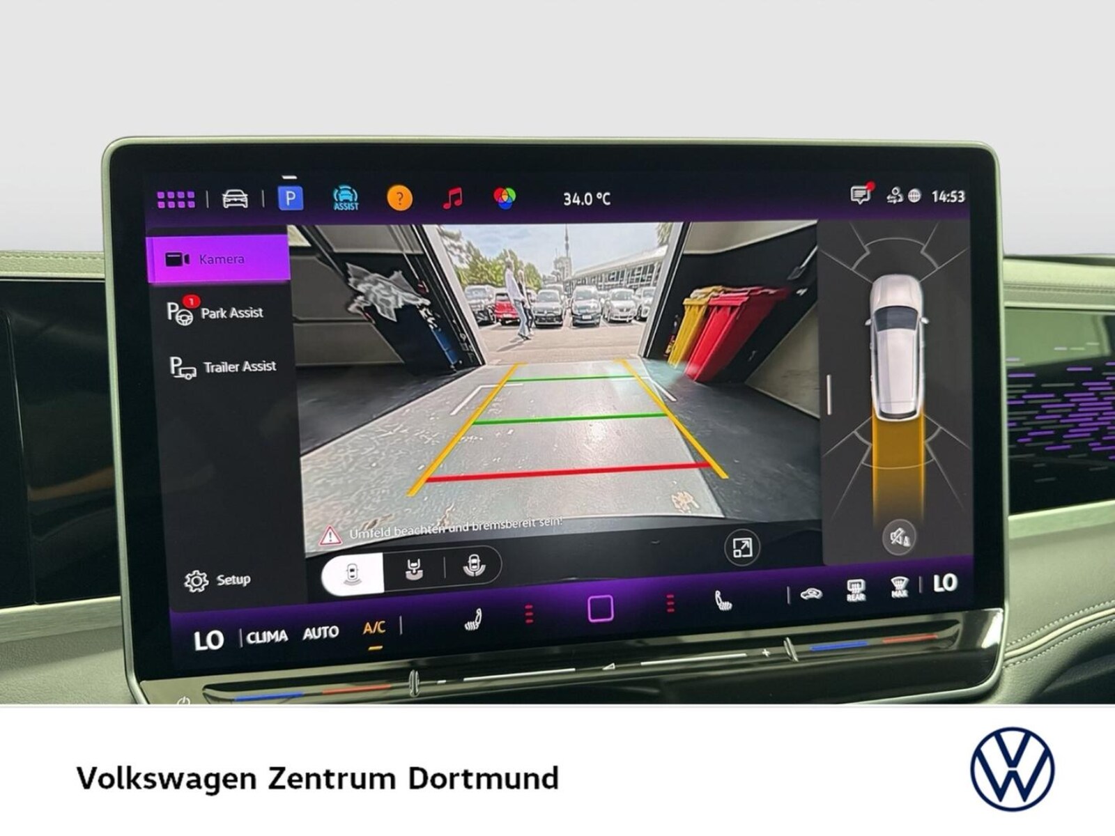 Volkswagen Passat – Bild 12