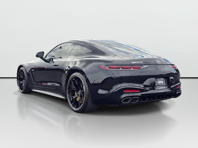2025 Mercedes-Benz