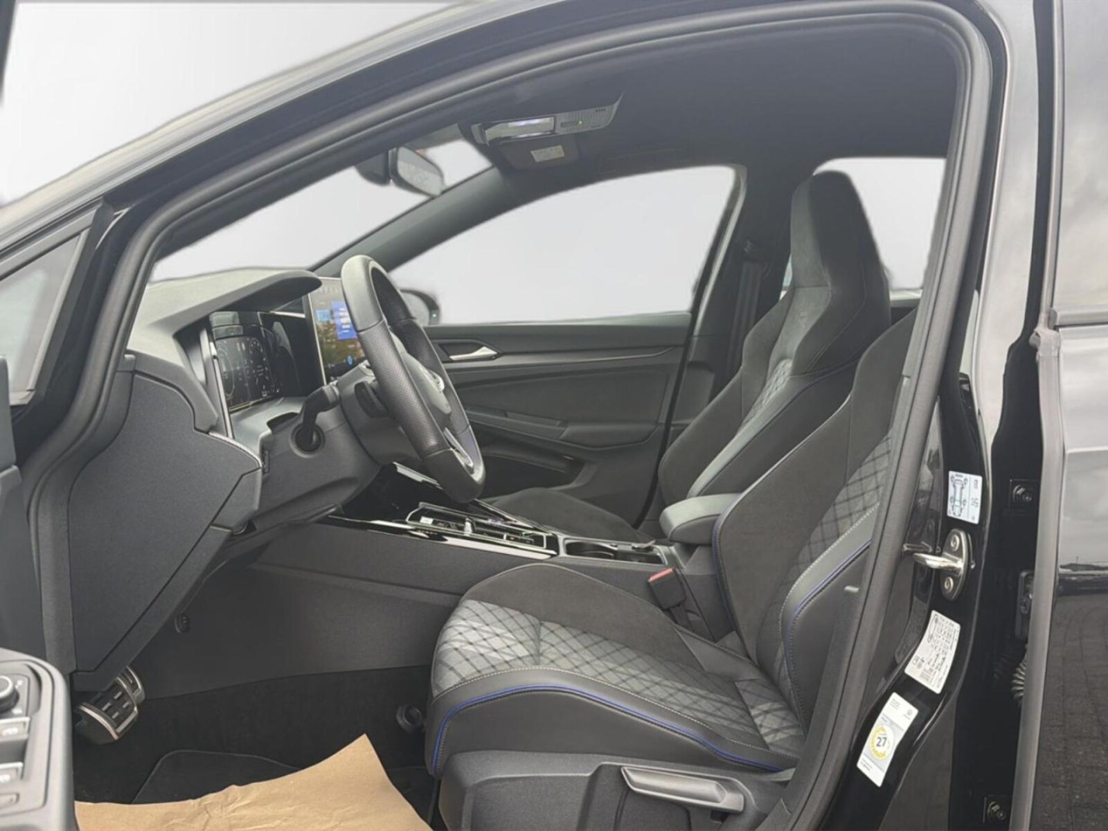 Volkswagen Golf – Bild 2