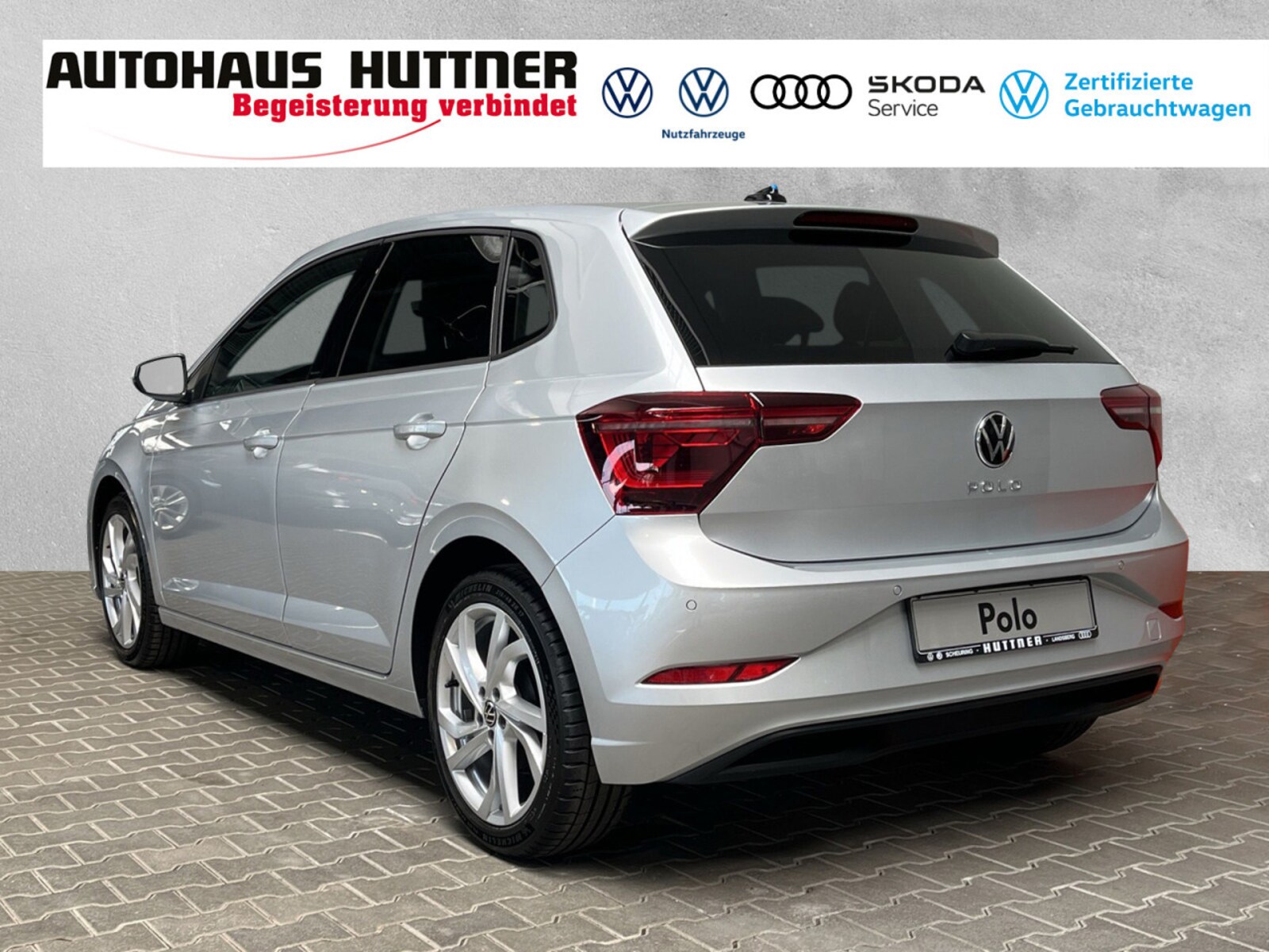 Volkswagen Polo – Bild 3