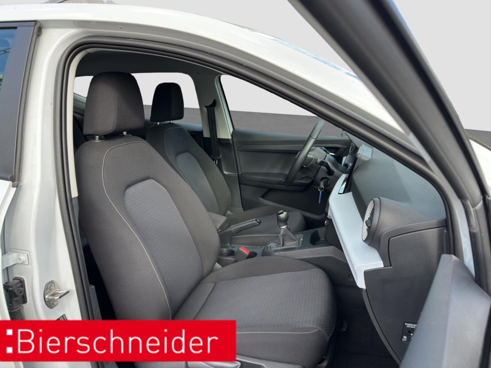 SEAT Ibiza – Bild 14