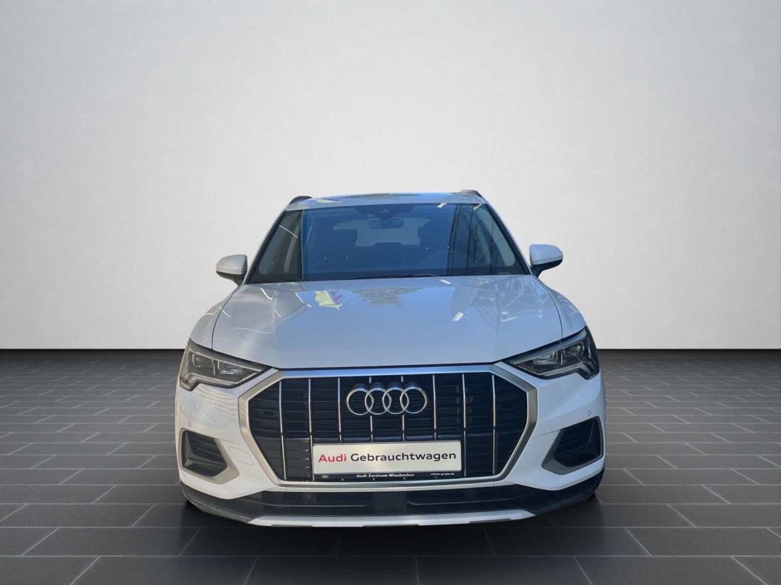 Audi Q3 – Bild 5