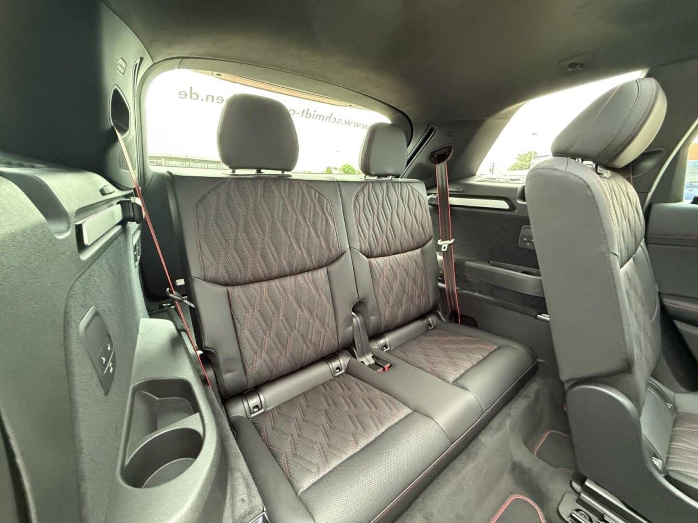 Bild über Audi Q7 SUV TDI quattro 220 kW tiptronic - für weitere Informationen kontaktieren Sie den Audi Partner