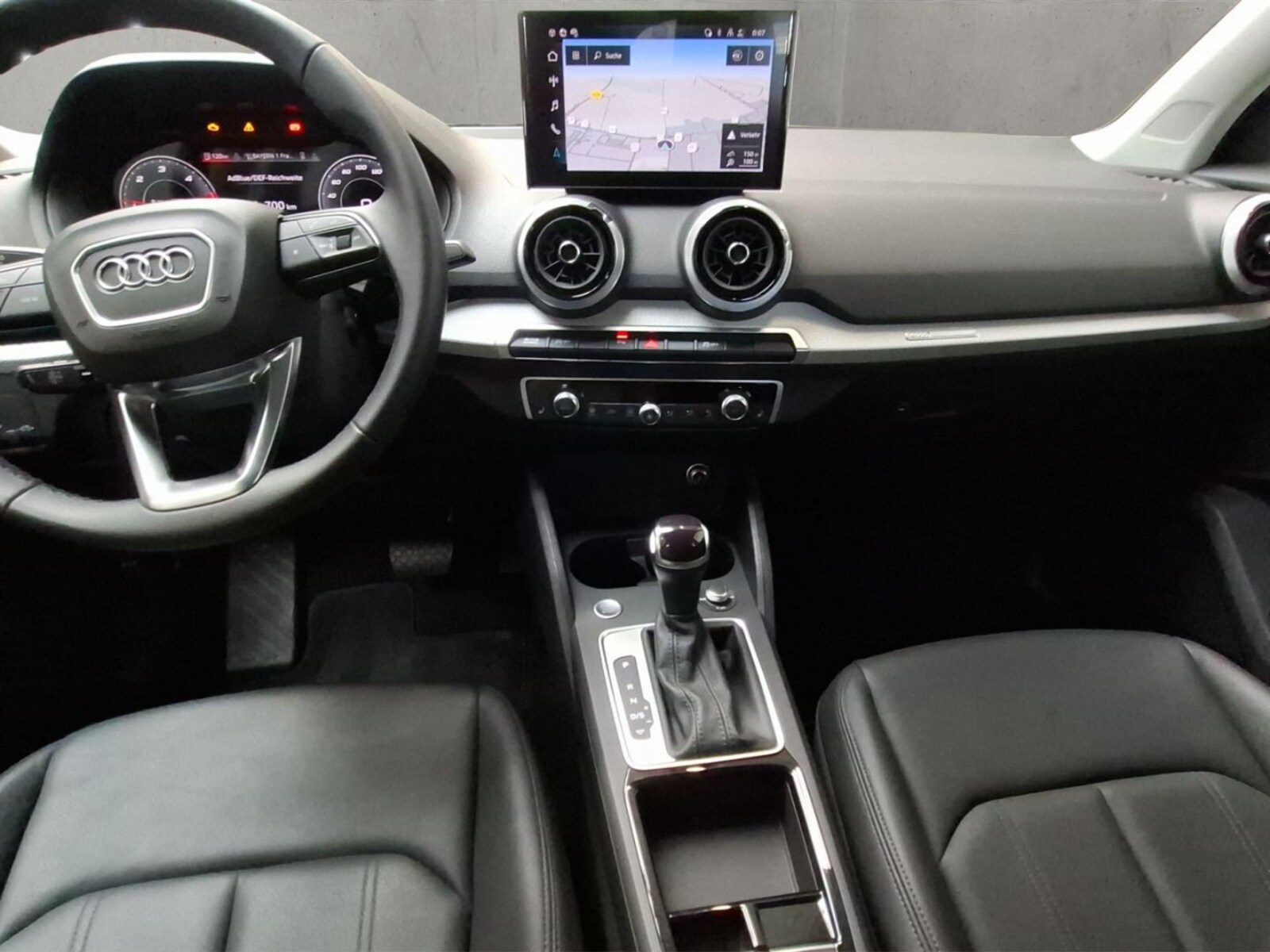Audi Q2 – Bild 14