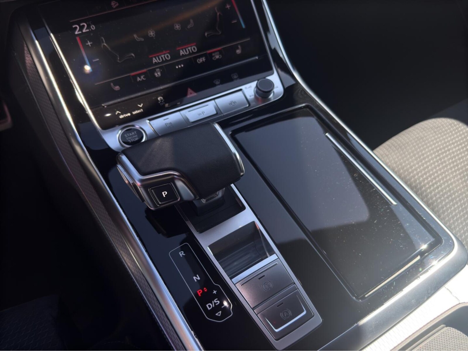 Audi Q8 – Bild 18