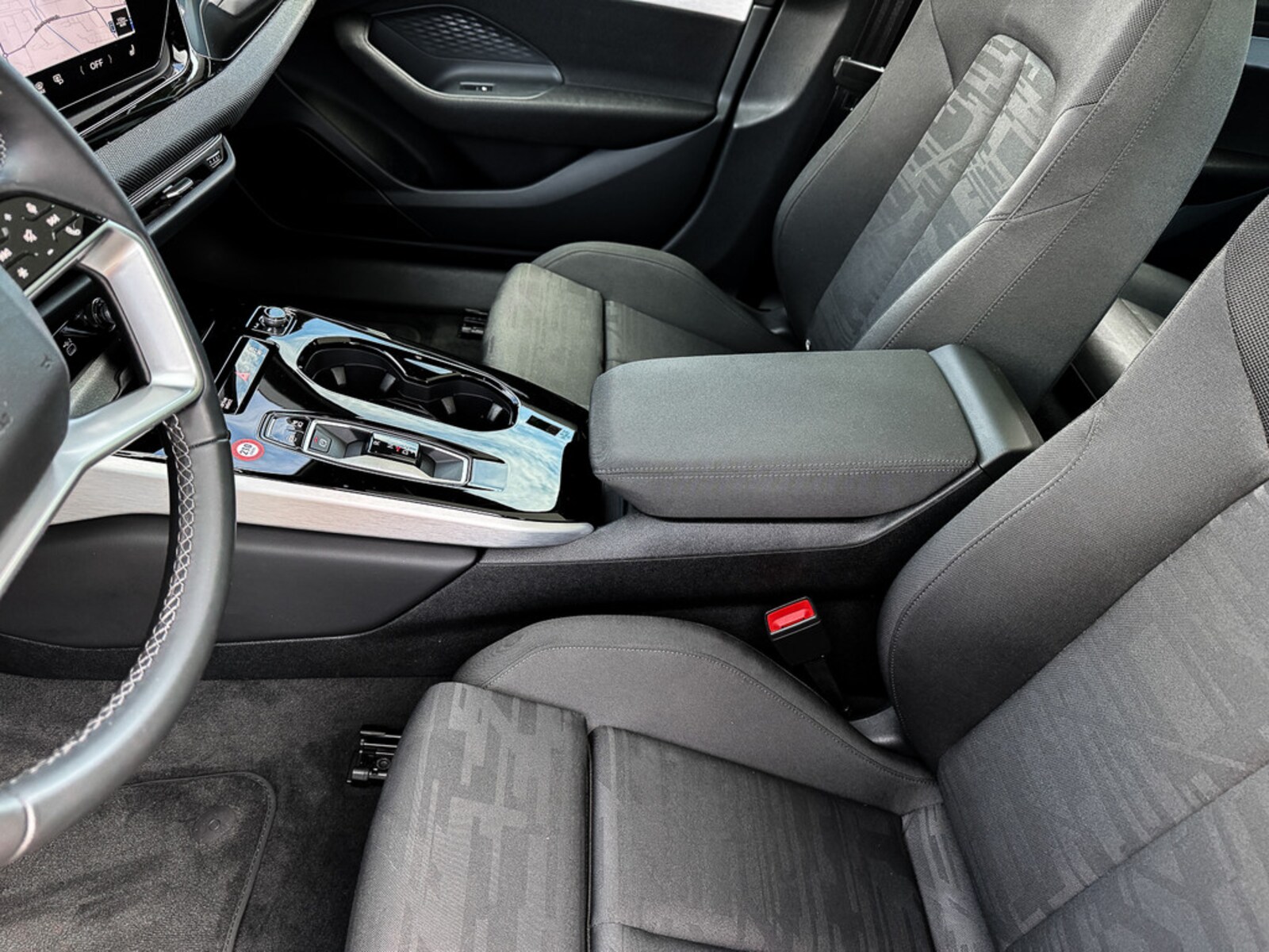 Audi A6 Avant – Bild 16