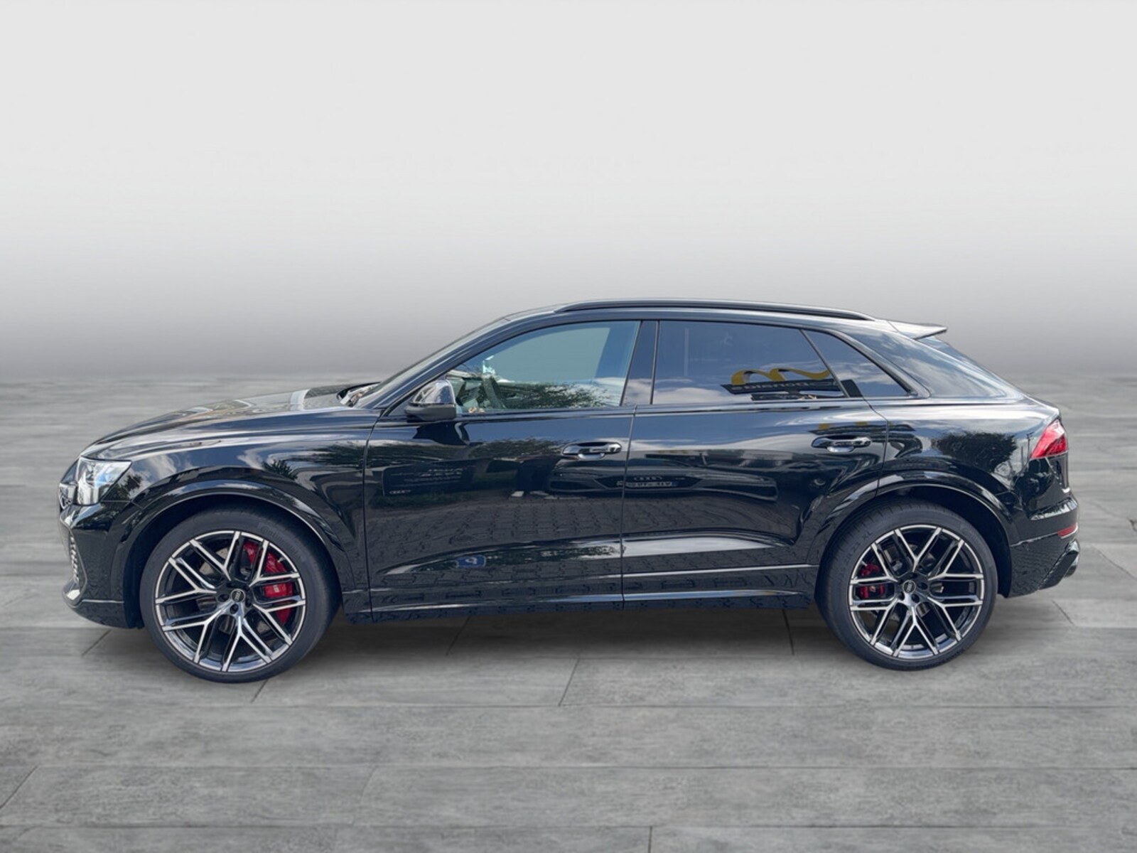 Audi RS Q8 – Bild 2