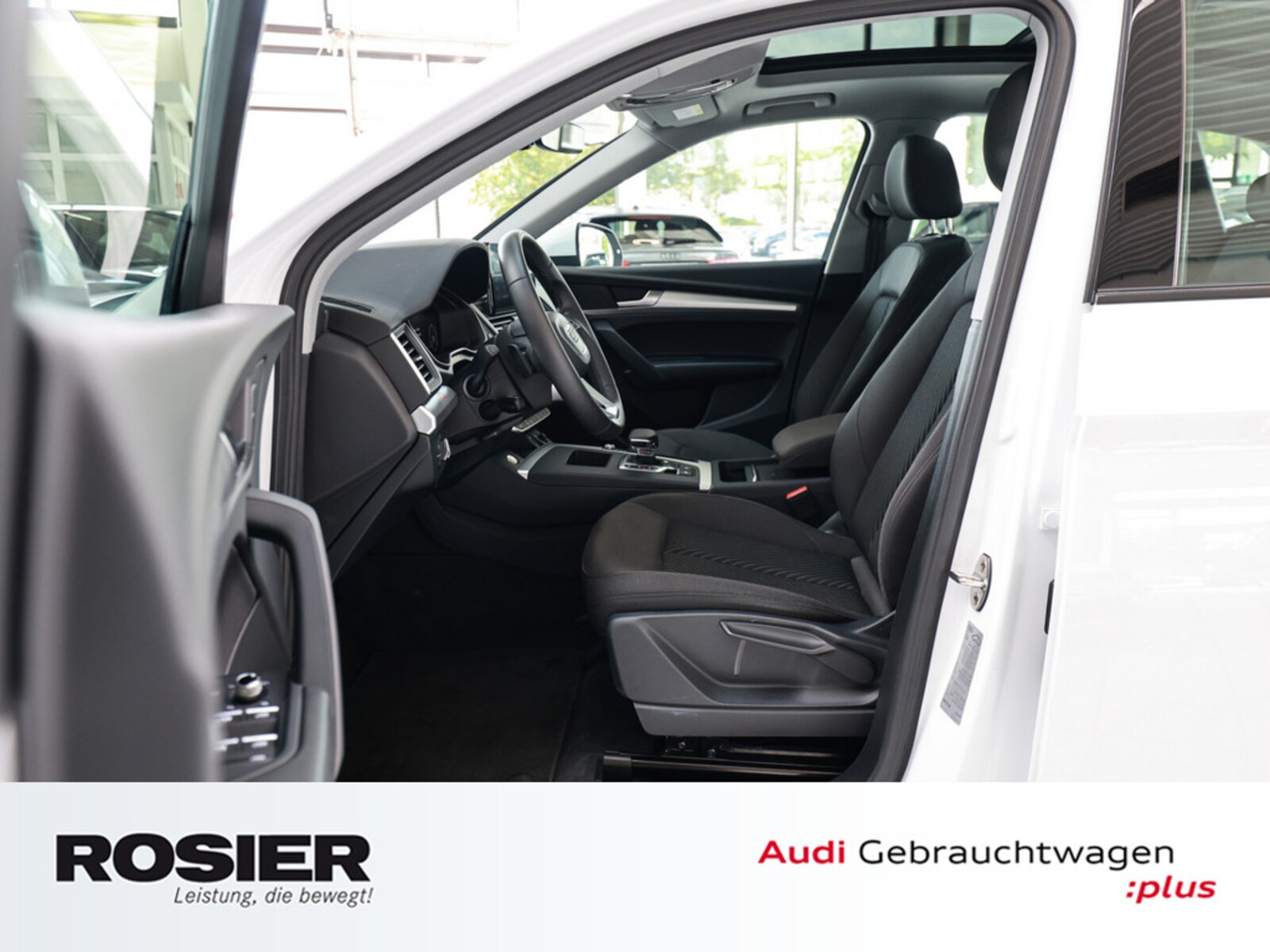 Audi Q5 – Bild 9