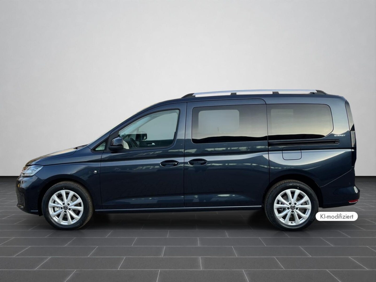 Volkswagen Caddy – Bild 8