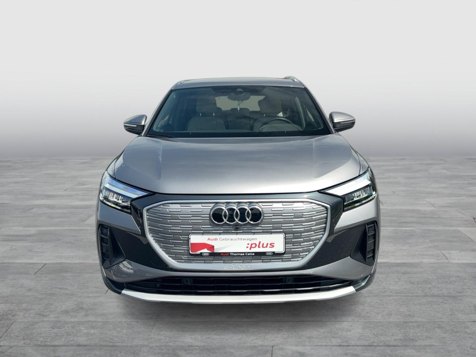 Audi Q4 e-tron – Bild 8