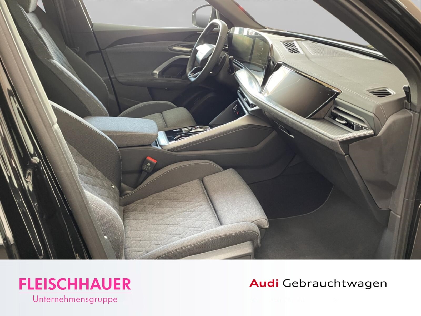 Audi Q5 – Bild 9