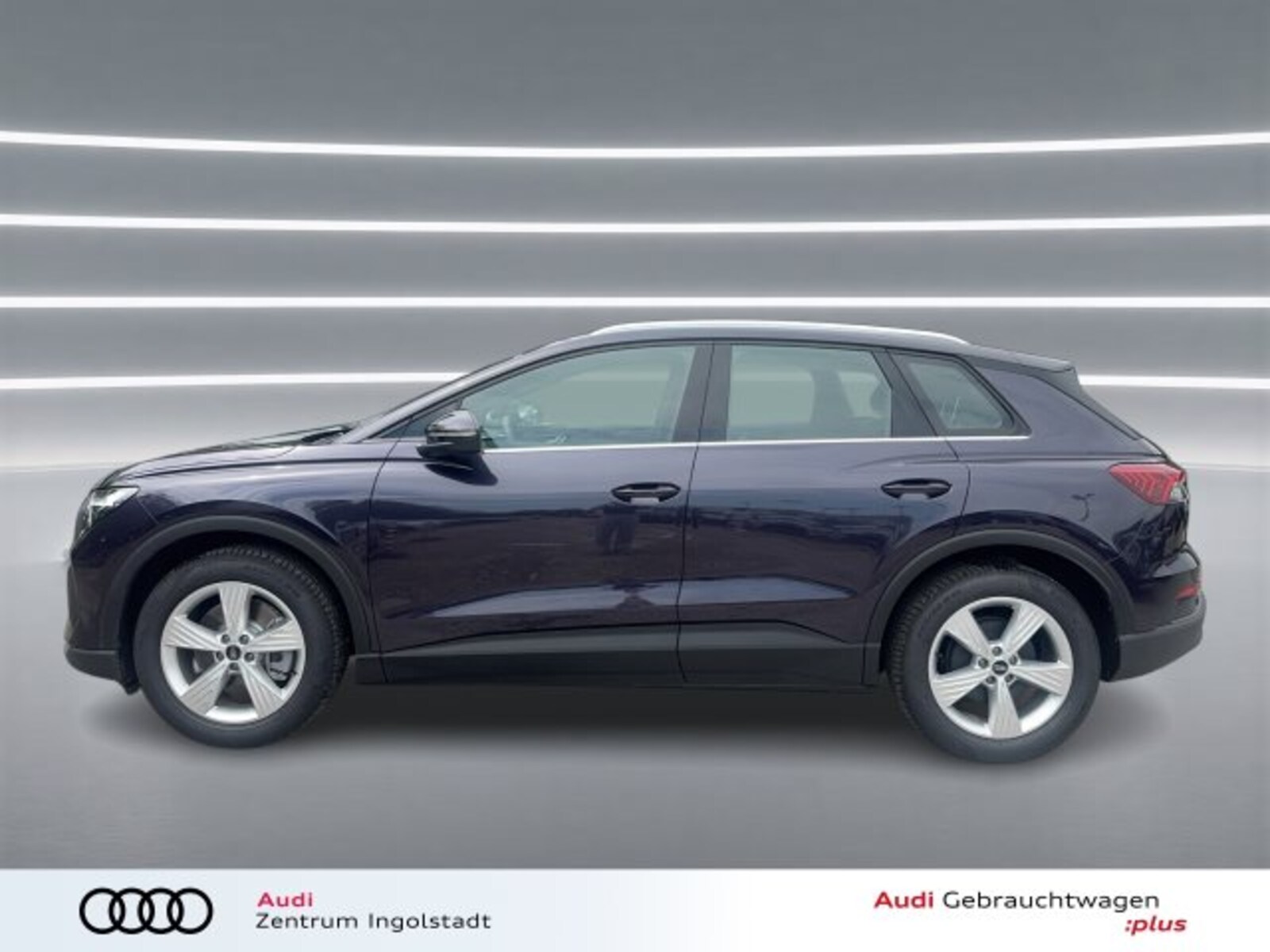 Audi Q4 e-tron – Bild 2