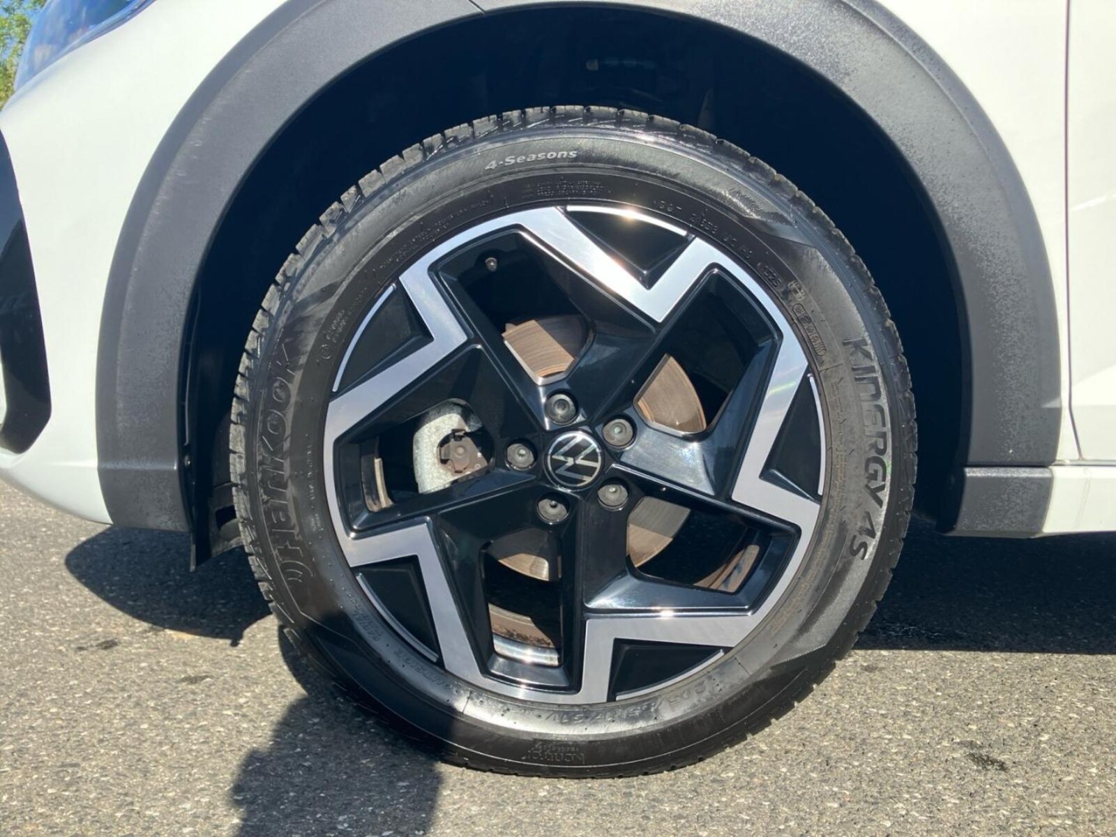 Volkswagen Taigo – Bild 9