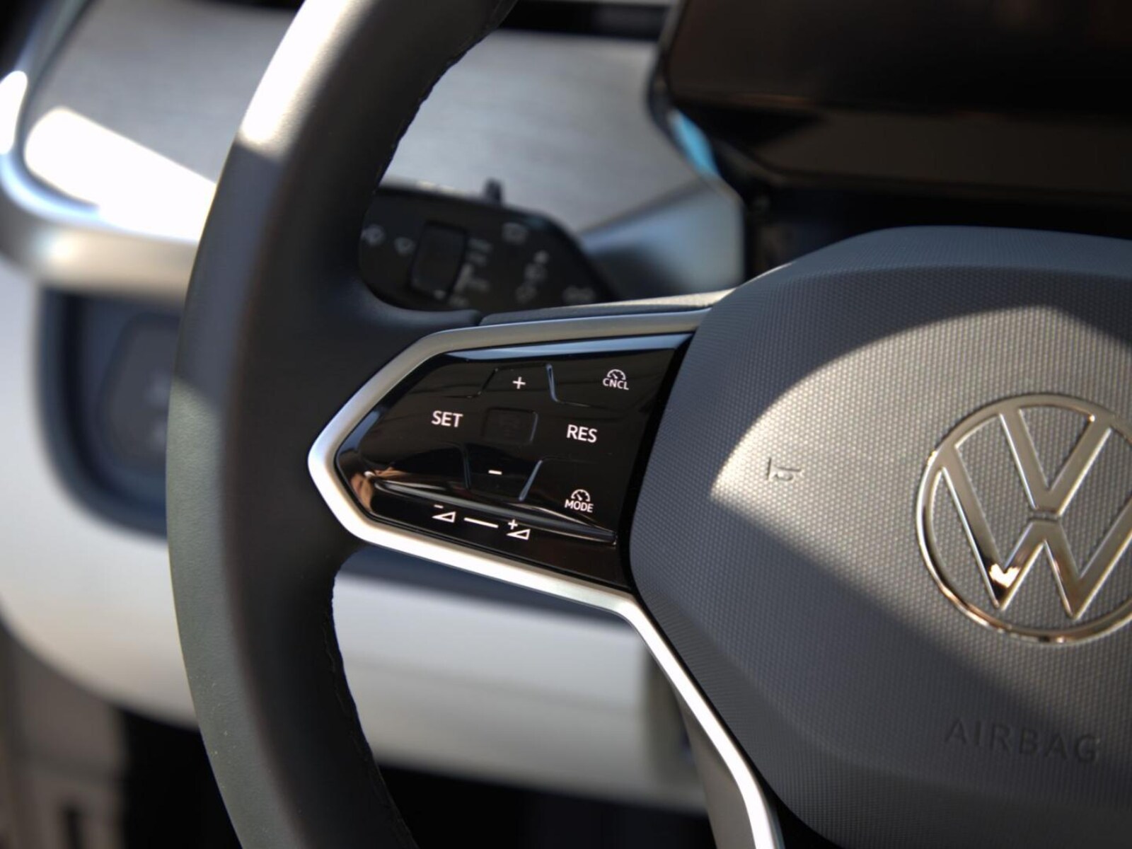 Volkswagen ID. Buzz – Bild 14