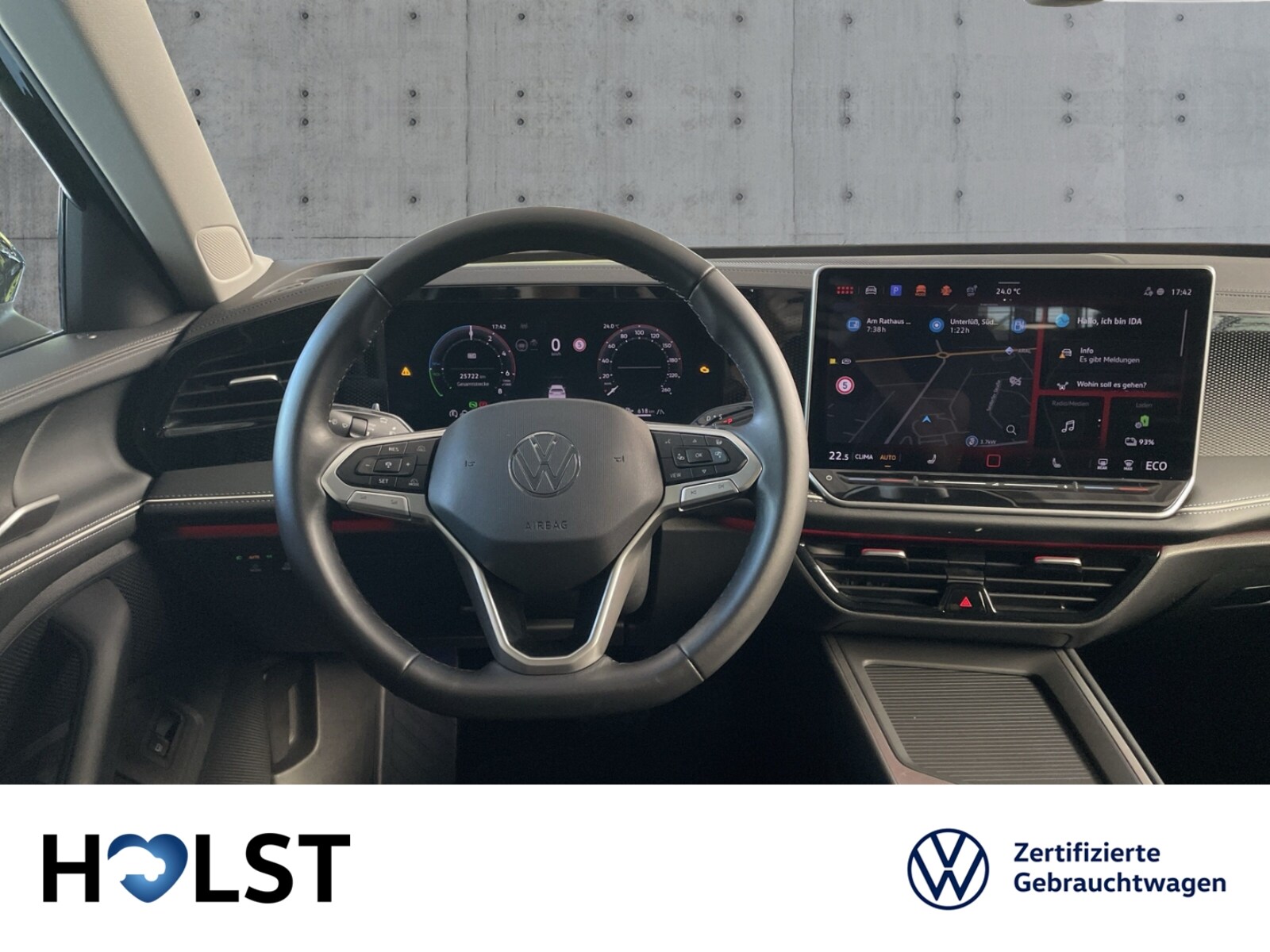 Volkswagen Passat – Bild 9