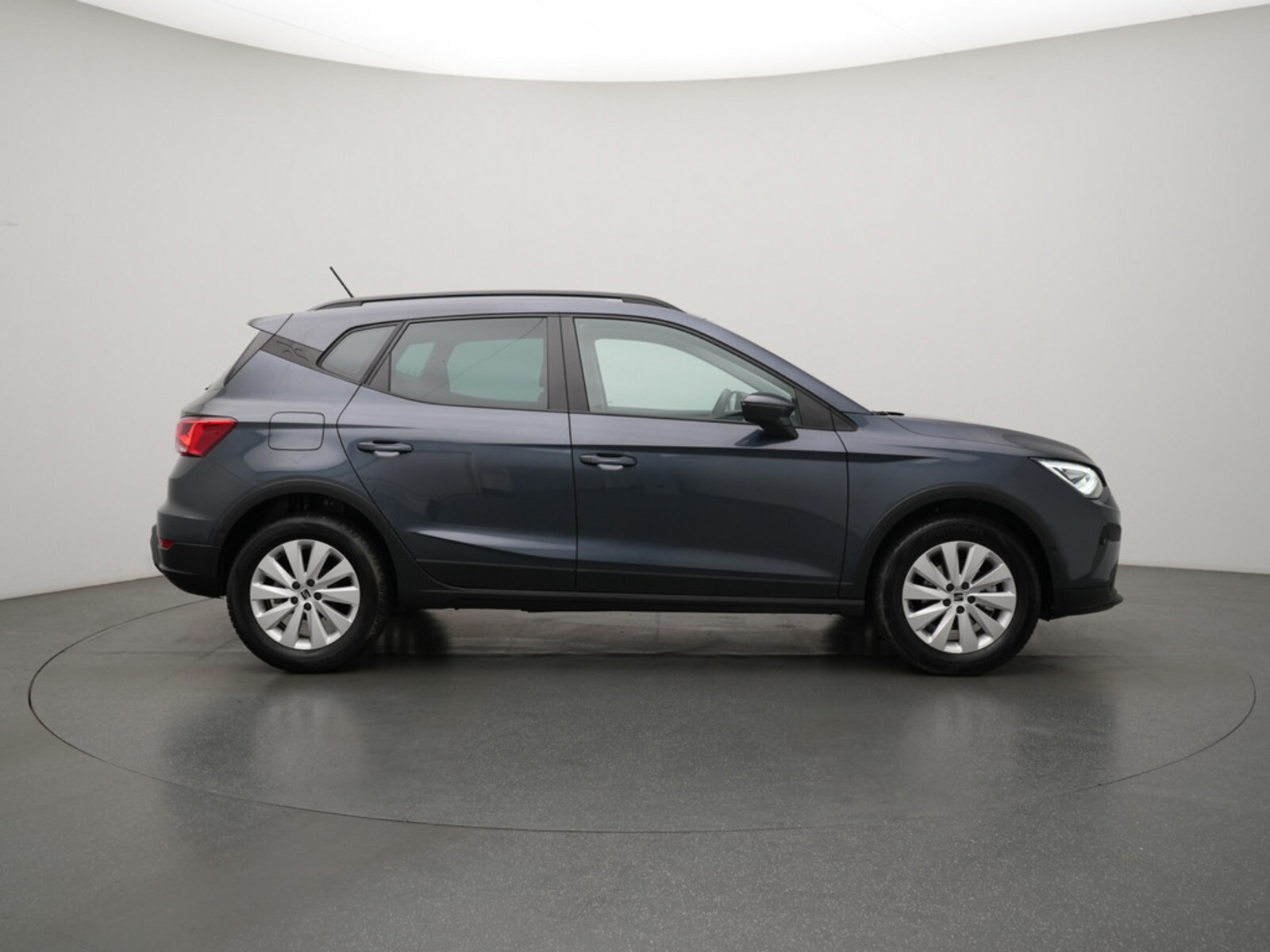 SEAT Arona – Bild 3