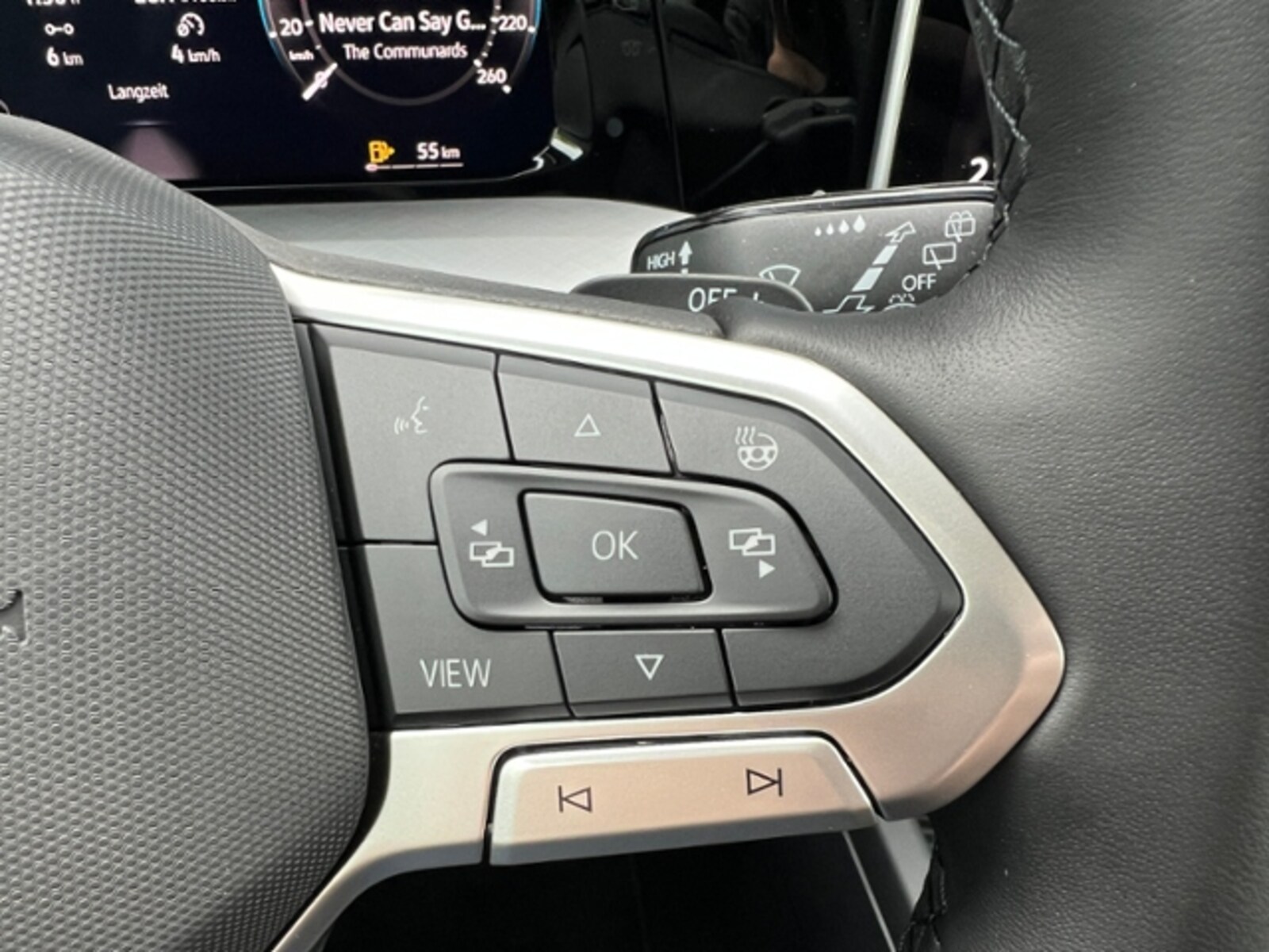 Volkswagen Golf – Bild 19