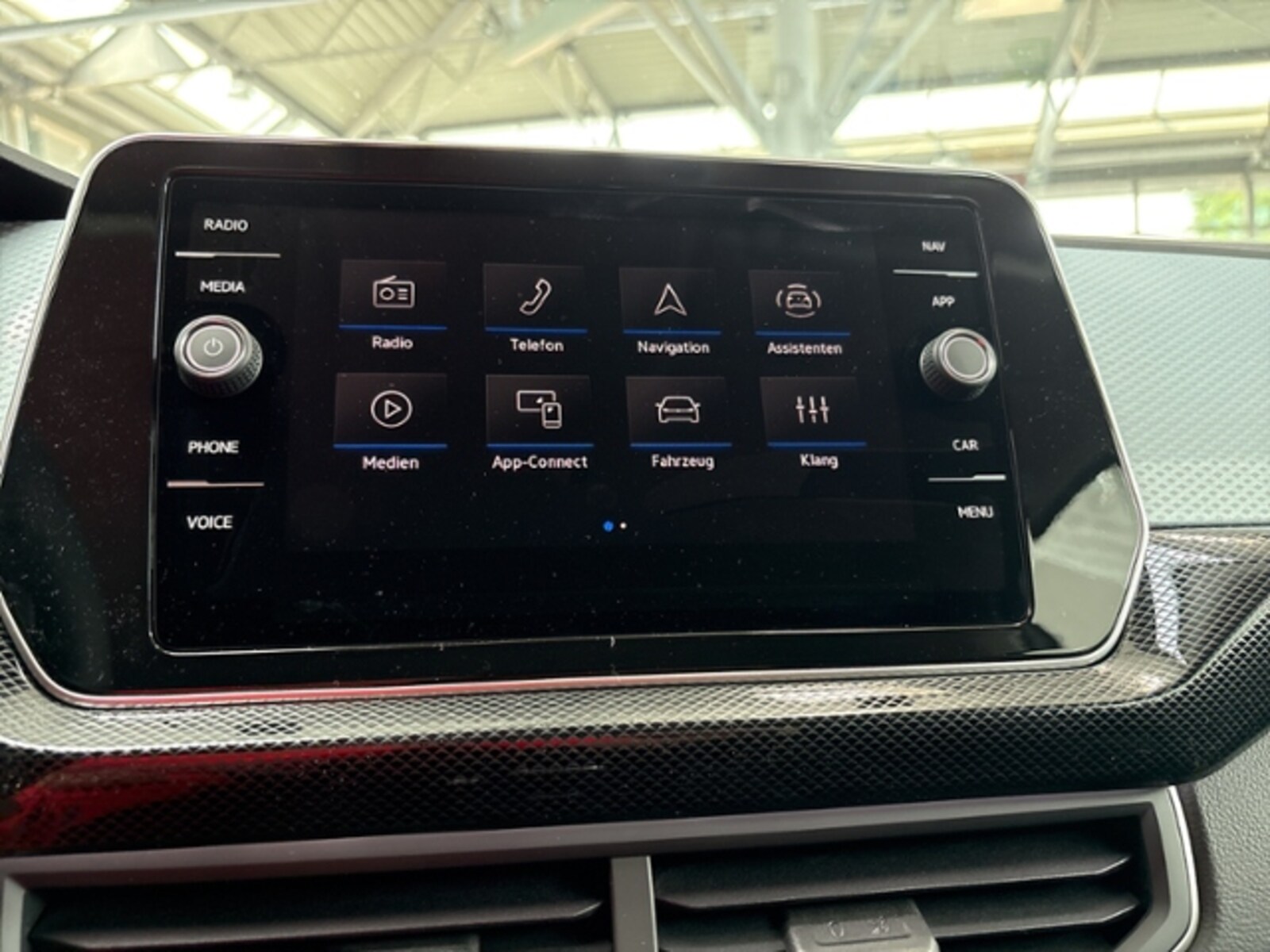 Volkswagen T-Cross – Bild 11