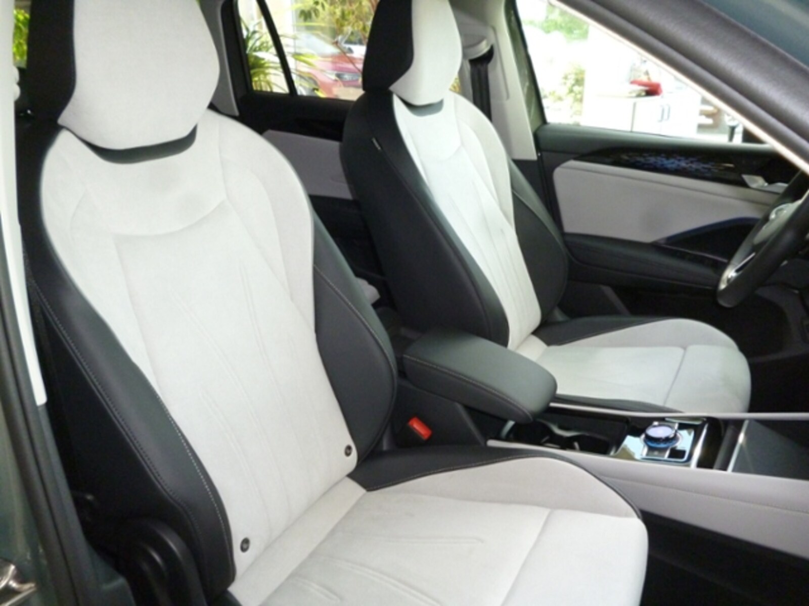 Volkswagen Tiguan – Bild 13