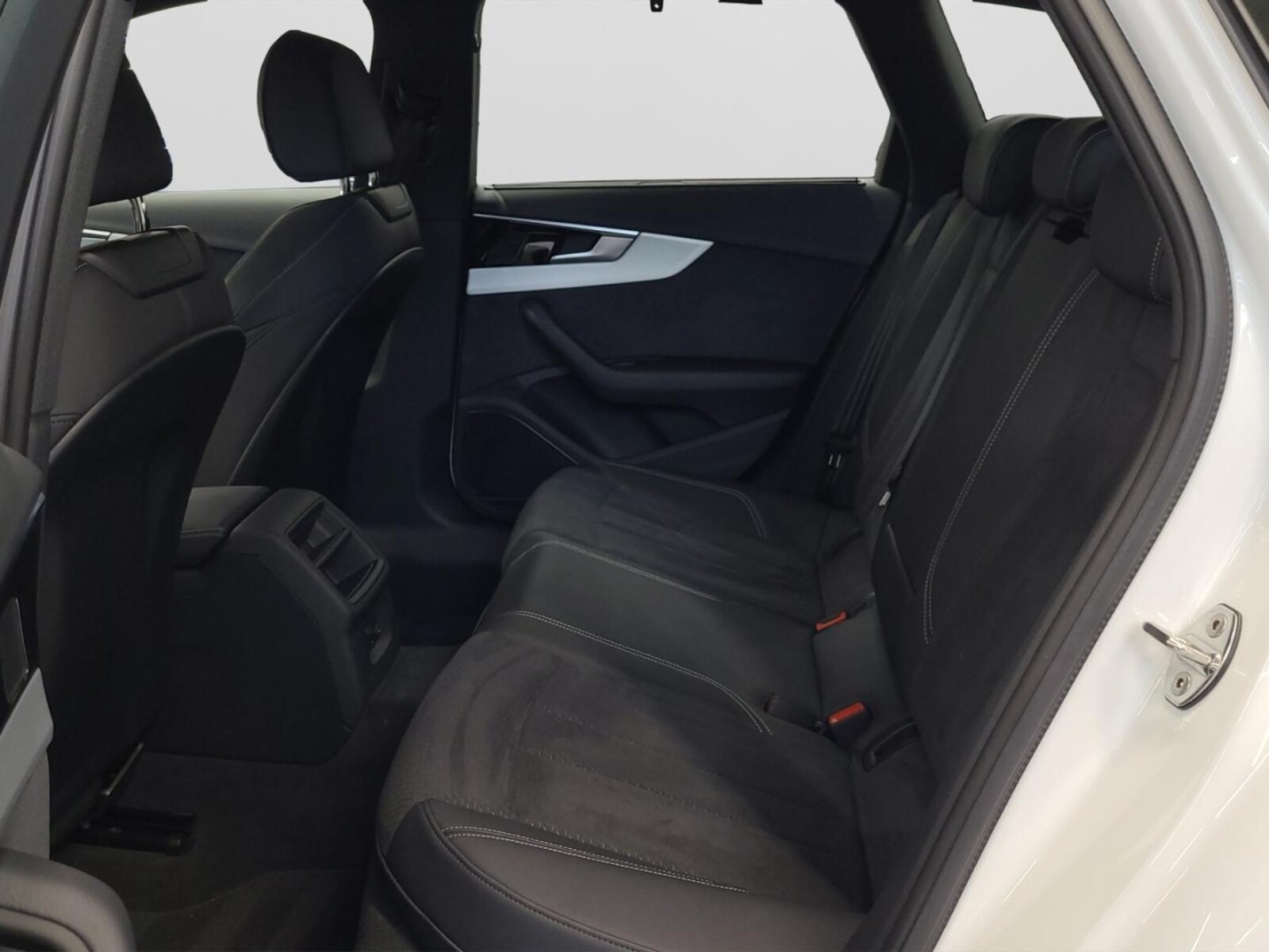 Audi A4 Avant – Bild 14