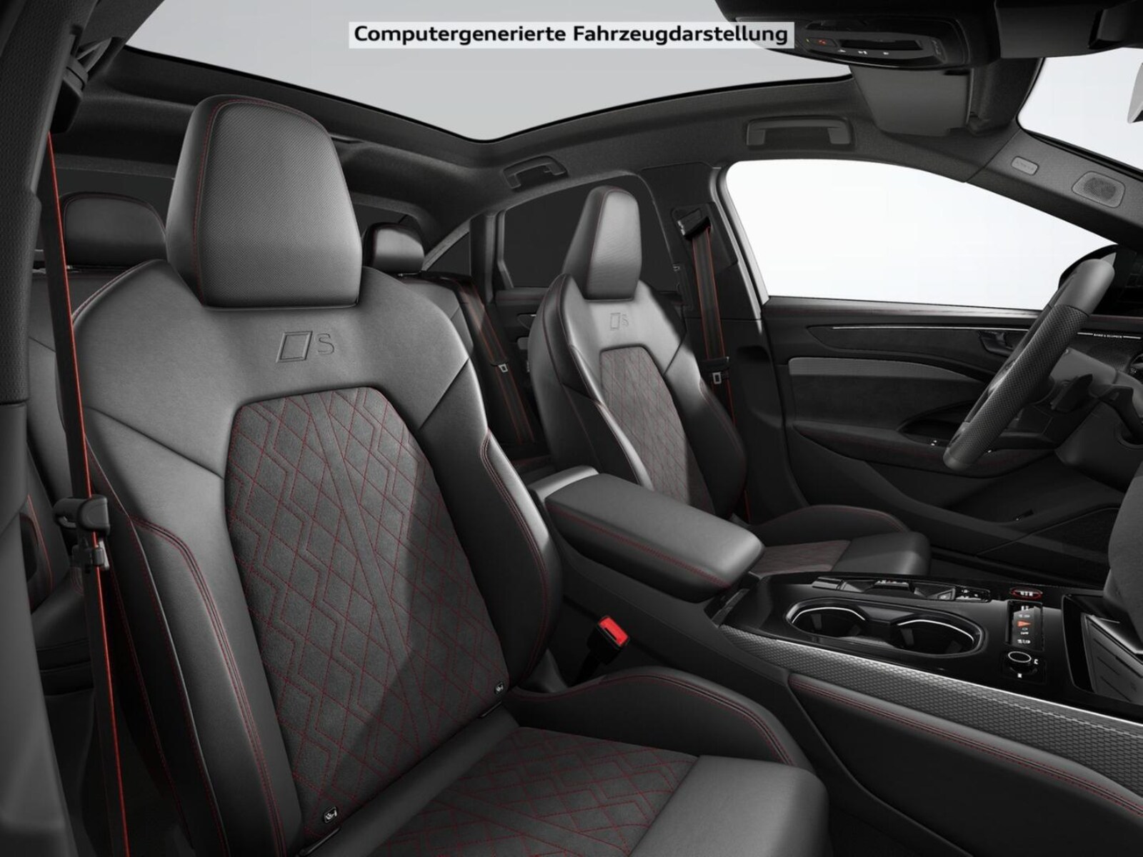 Audi A6 Limousine – Bild 9