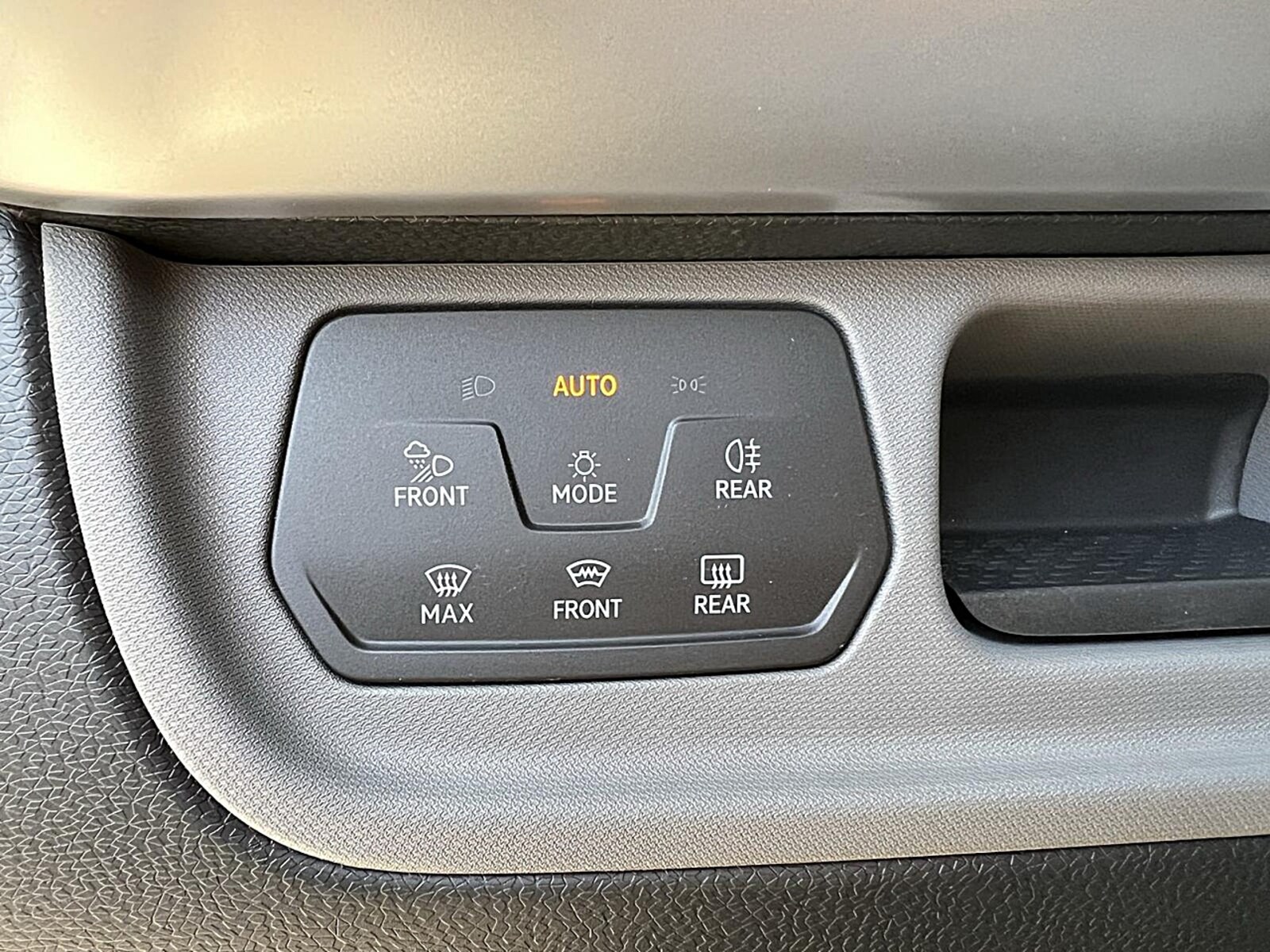 Volkswagen ID. Buzz – Bild 9