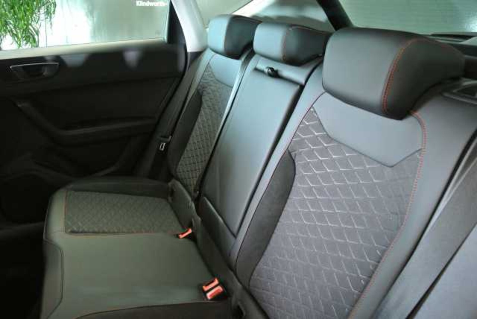 SEAT Ateca – Bild 13